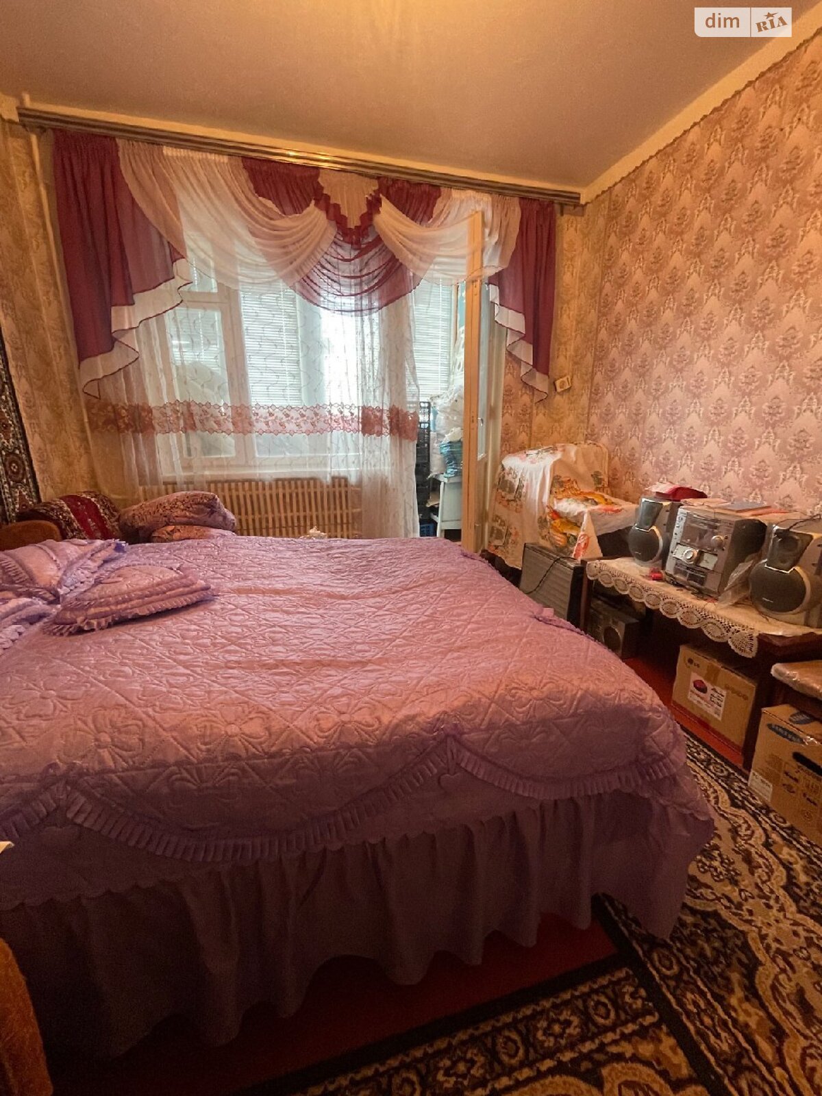 Продаж трикімнатної квартири в Харкові, на вул. Луї Пастера 318, район Роганський фото 1 Продаж трикімнатної квартири в Харкові, на вул. Луї Пастера 318, район Роганський фото 1