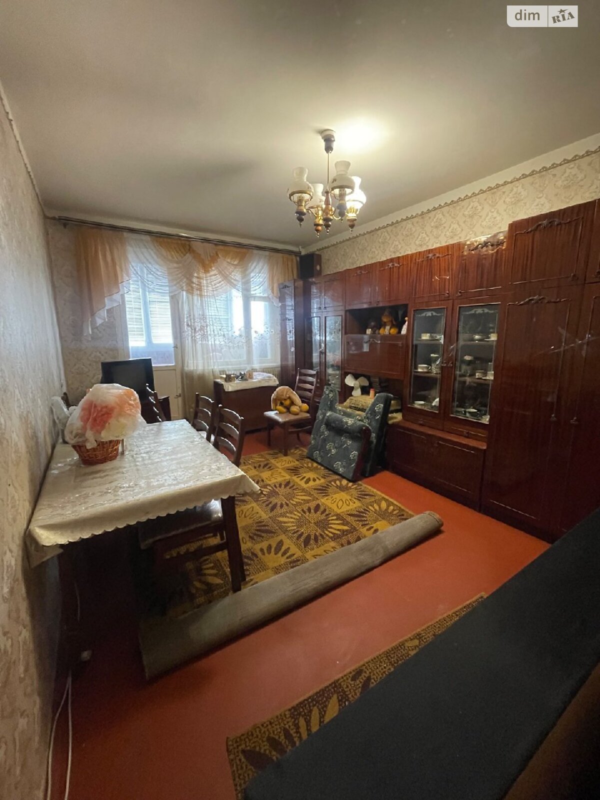 Продаж трикімнатної квартири в Харкові, на вул. Луї Пастера 318, район Роганський фото 1 Продаж трикімнатної квартири в Харкові, на вул. Луї Пастера 318, район Роганський фото 1