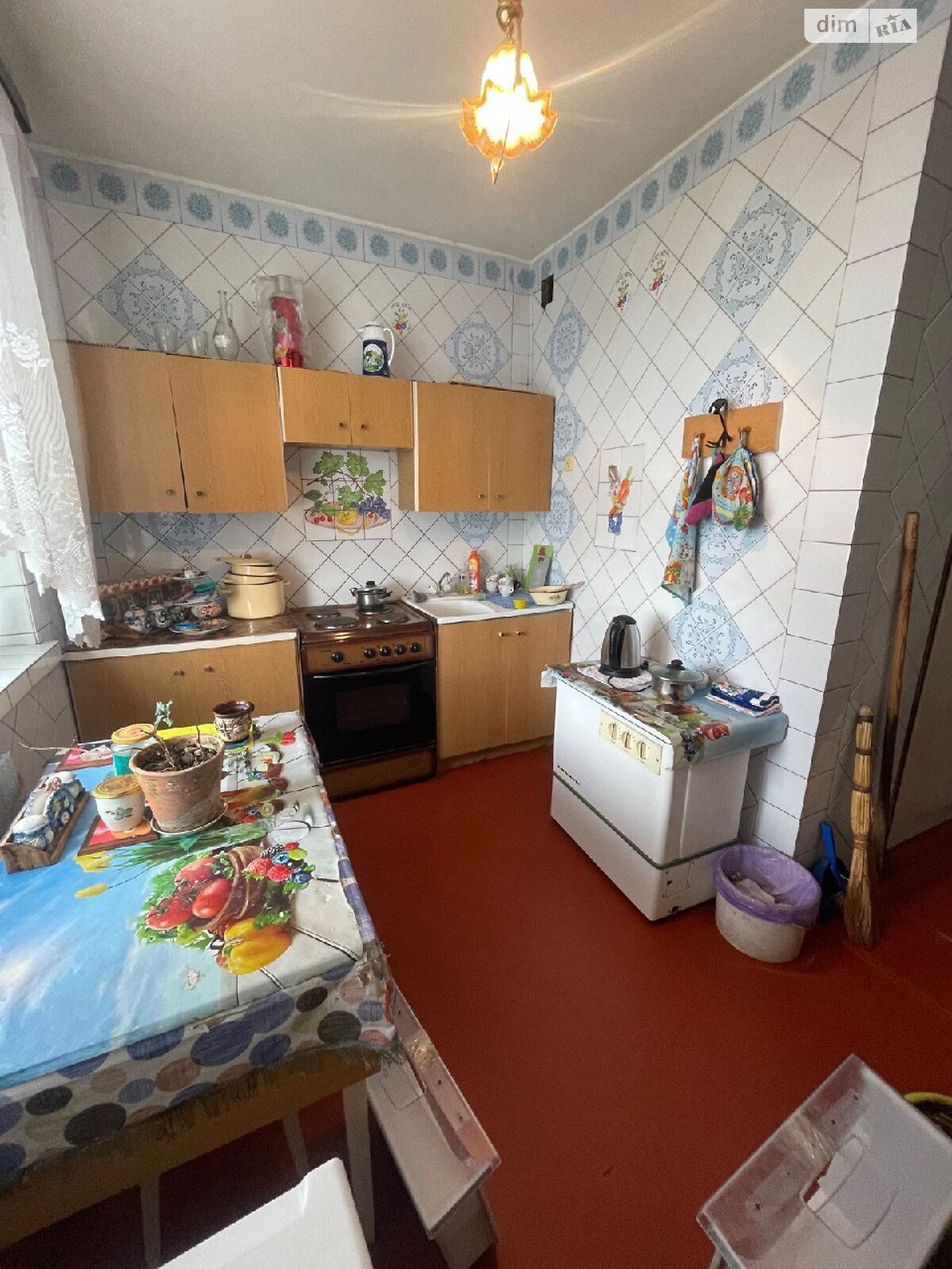 Продаж трикімнатної квартири в Харкові, на вул. Луї Пастера 318, район Роганський фото 1 Продаж трикімнатної квартири в Харкові, на вул. Луї Пастера 318, район Роганський фото 1