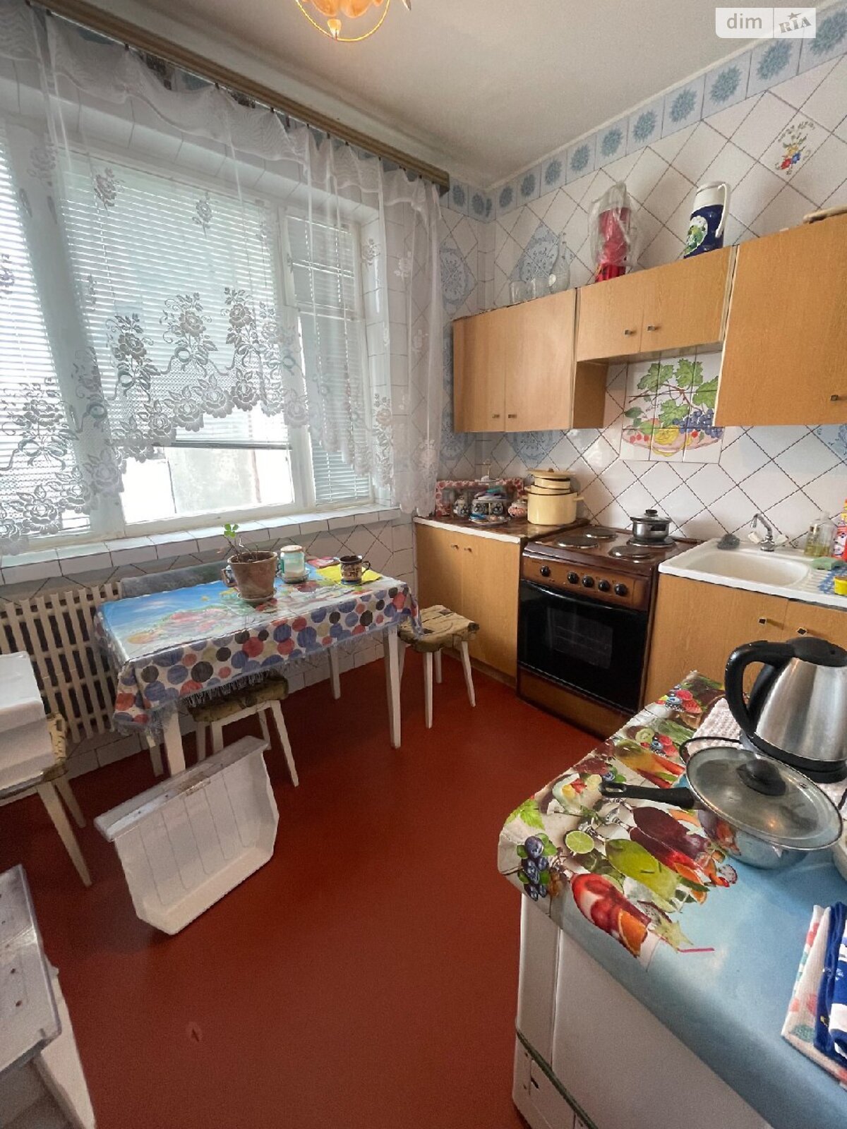 Продаж трикімнатної квартири в Харкові, на вул. Луї Пастера 318, район Роганський фото 1 Продаж трикімнатної квартири в Харкові, на вул. Луї Пастера 318, район Роганський фото 1