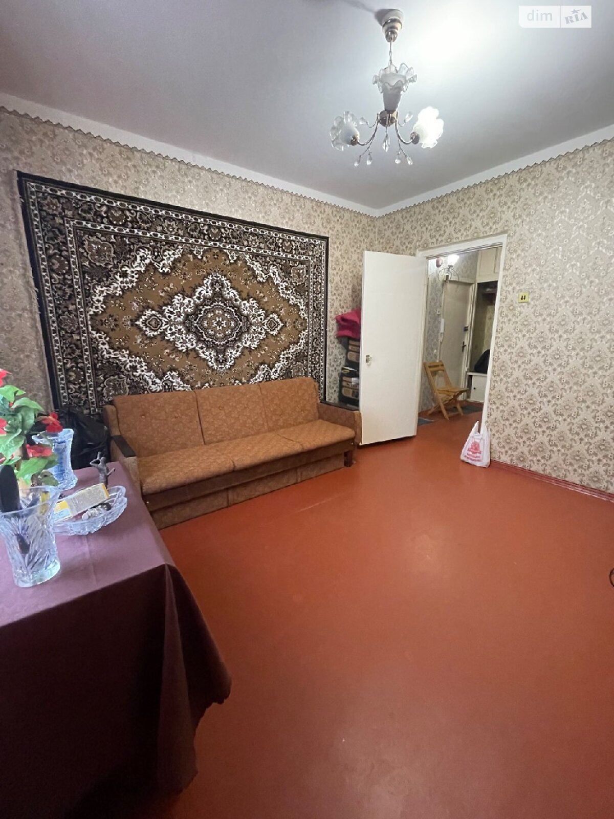 Продаж трикімнатної квартири в Харкові, на вул. Луї Пастера 318, район Роганський фото 1 Продаж трикімнатної квартири в Харкові, на вул. Луї Пастера 318, район Роганський фото 1