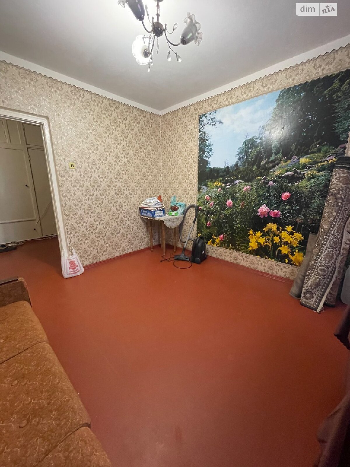 Продаж трикімнатної квартири в Харкові, на вул. Луї Пастера 318, район Роганський фото 1 Продаж трикімнатної квартири в Харкові, на вул. Луї Пастера 318, район Роганський фото 1