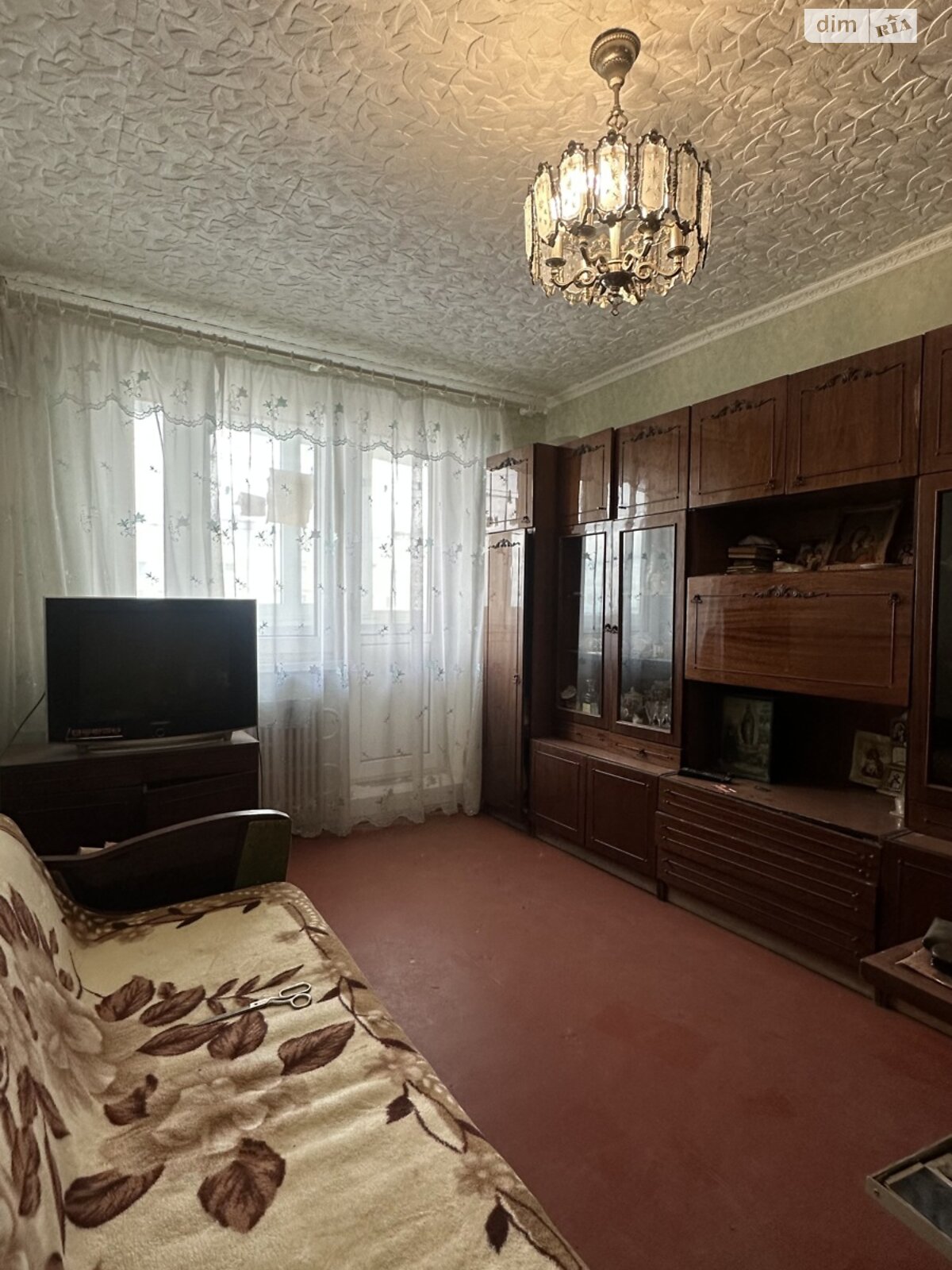 Продажа двухкомнатной квартиры в Харькове, на ул. Луи Пастера 322, район Роганский фото 1 Продажа двухкомнатной квартиры в Харькове, на ул. Луи Пастера 322, район Роганский фото 1