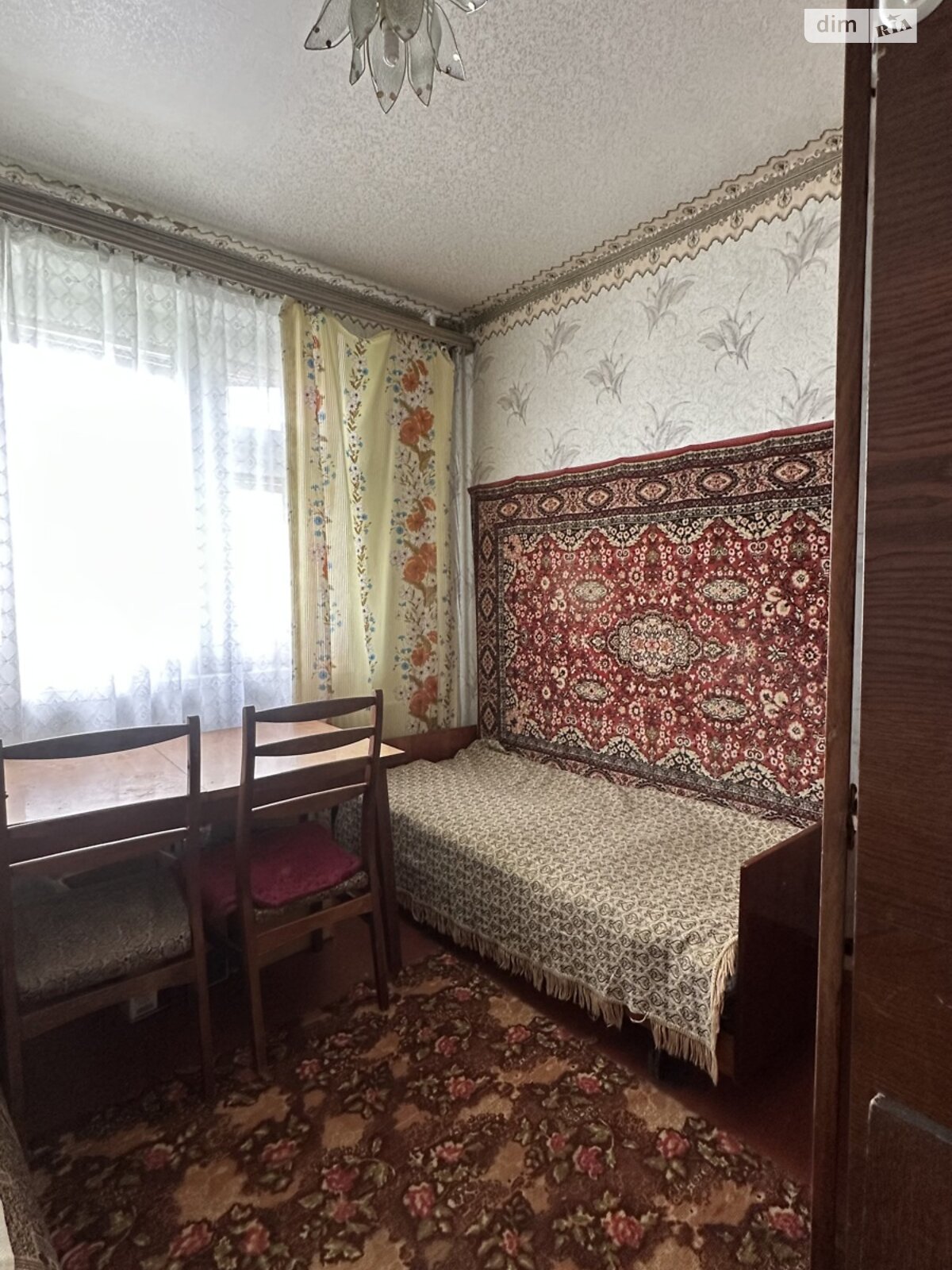 Продажа двухкомнатной квартиры в Харькове, на ул. Луи Пастера 322, район Роганский фото 1 Продажа двухкомнатной квартиры в Харькове, на ул. Луи Пастера 322, район Роганский фото 1