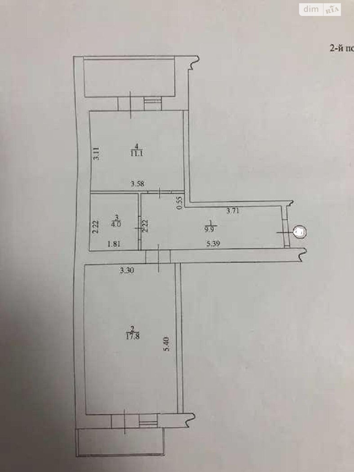 Продажа однокомнатной квартиры в Харькове, на ул. Роганская 130/4, район Роганский фото 1