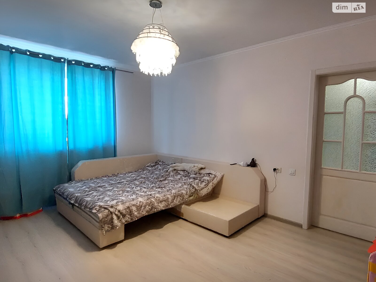 Продаж однокімнатної квартири в Харкові, на вул. Роганська, район Роганський фото 1 Продаж однокімнатної квартири в Харкові, на вул. Роганська, район Роганський фото 1