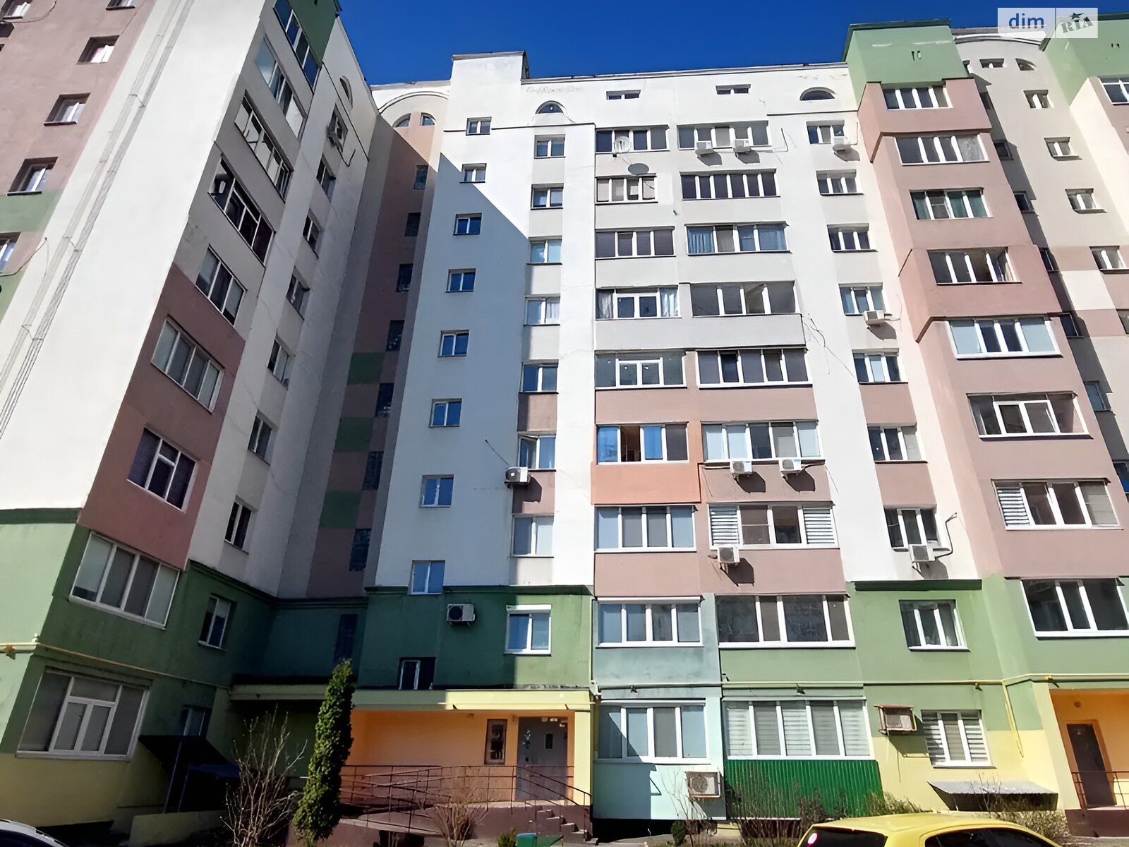 Продаж однокімнатної квартири в Харкові, на вул. Роганська, район Роганський фото 1 Продаж однокімнатної квартири в Харкові, на вул. Роганська, район Роганський фото 1