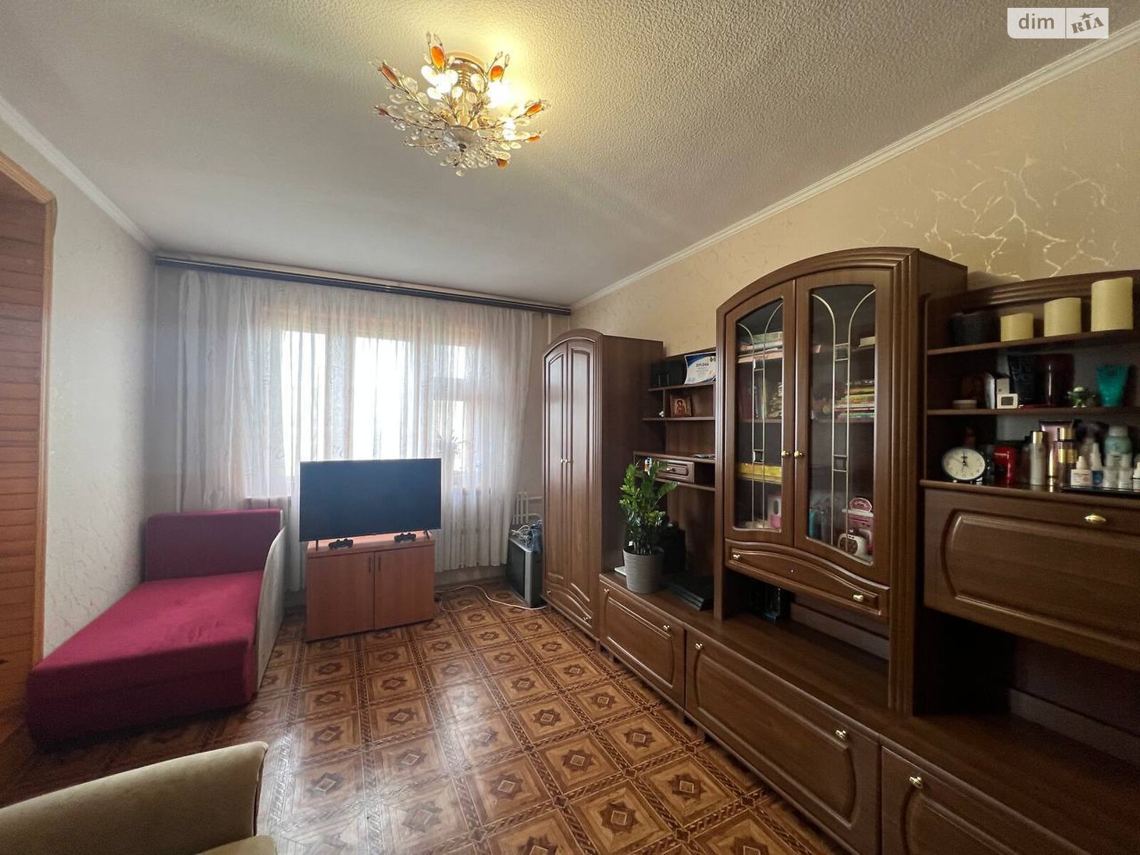 Продажа двухкомнатной квартиры в Харькове, на ул. Роганская 156, район Роганский фото 1 Продажа двухкомнатной квартиры в Харькове, на ул. Роганская 156, район Роганский фото 1