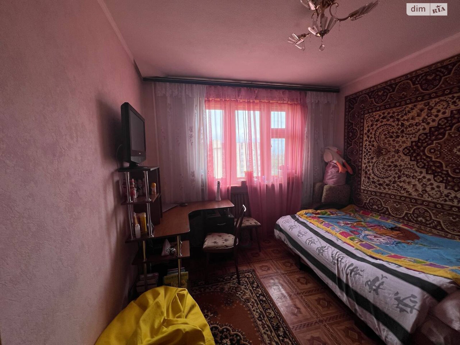 Продажа двухкомнатной квартиры в Харькове, на ул. Роганская 156, район Роганский фото 1 Продажа двухкомнатной квартиры в Харькове, на ул. Роганская 156, район Роганский фото 1