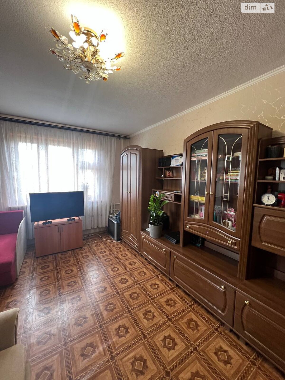 Продажа двухкомнатной квартиры в Харькове, на ул. Роганская 156, район Роганский фото 1 Продажа двухкомнатной квартиры в Харькове, на ул. Роганская 156, район Роганский фото 1