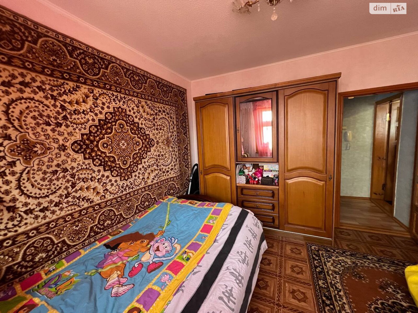 Продажа двухкомнатной квартиры в Харькове, на ул. Роганская 156, район Роганский фото 1 Продажа двухкомнатной квартиры в Харькове, на ул. Роганская 156, район Роганский фото 1