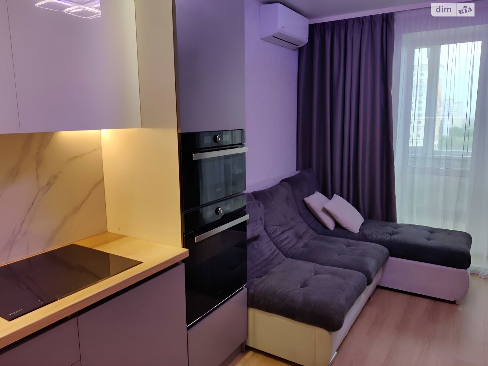Продажа двухкомнатной квартиры в Харькове, на ул. Роганская 130/3, район Роганский фото 1 Продажа двухкомнатной квартиры в Харькове, на ул. Роганская 130/3, район Роганский фото 1