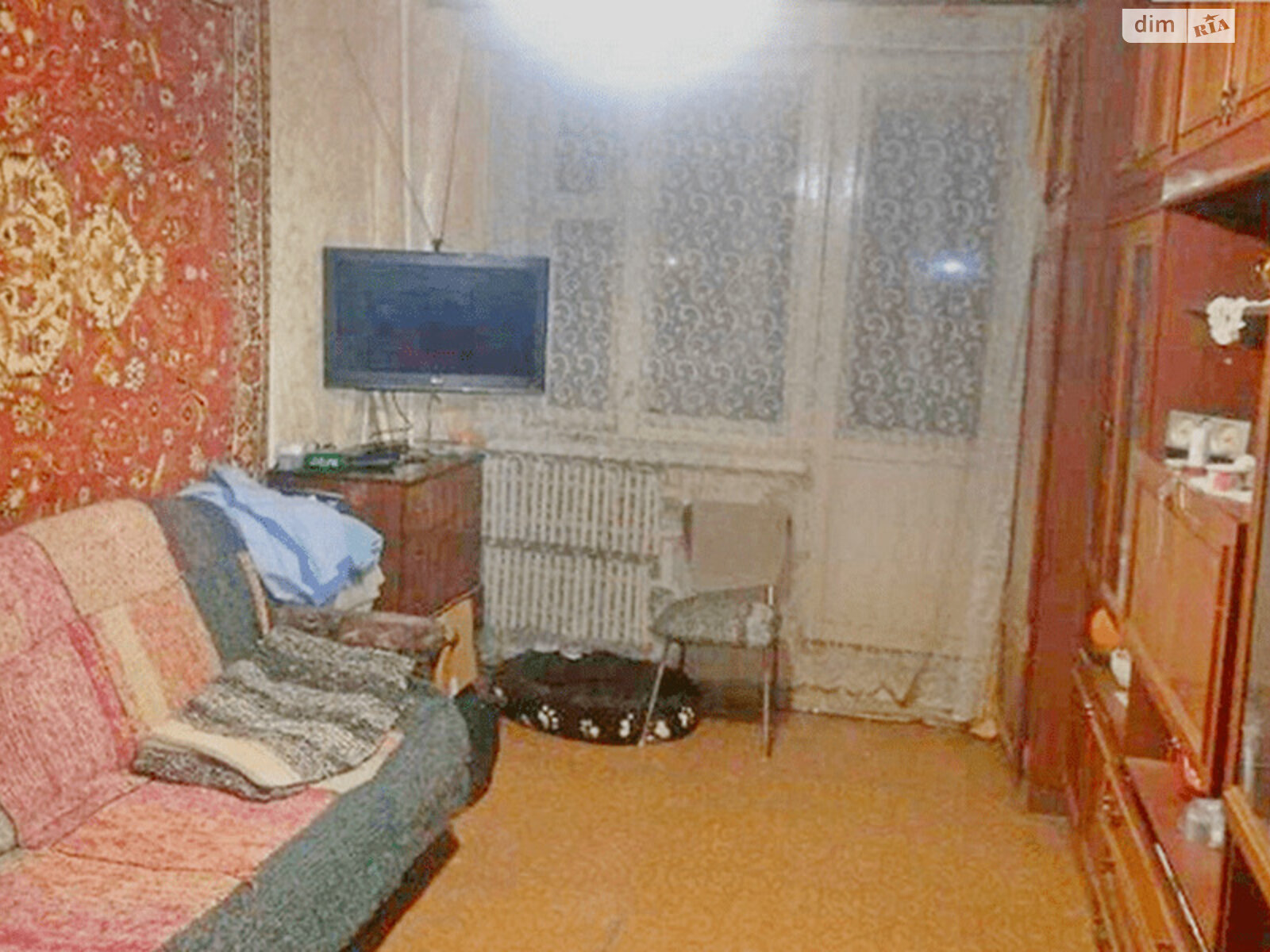 Продажа двухкомнатной квартиры в Харькове, на бул. Сергея Грицевца 4, район Роганский фото 1