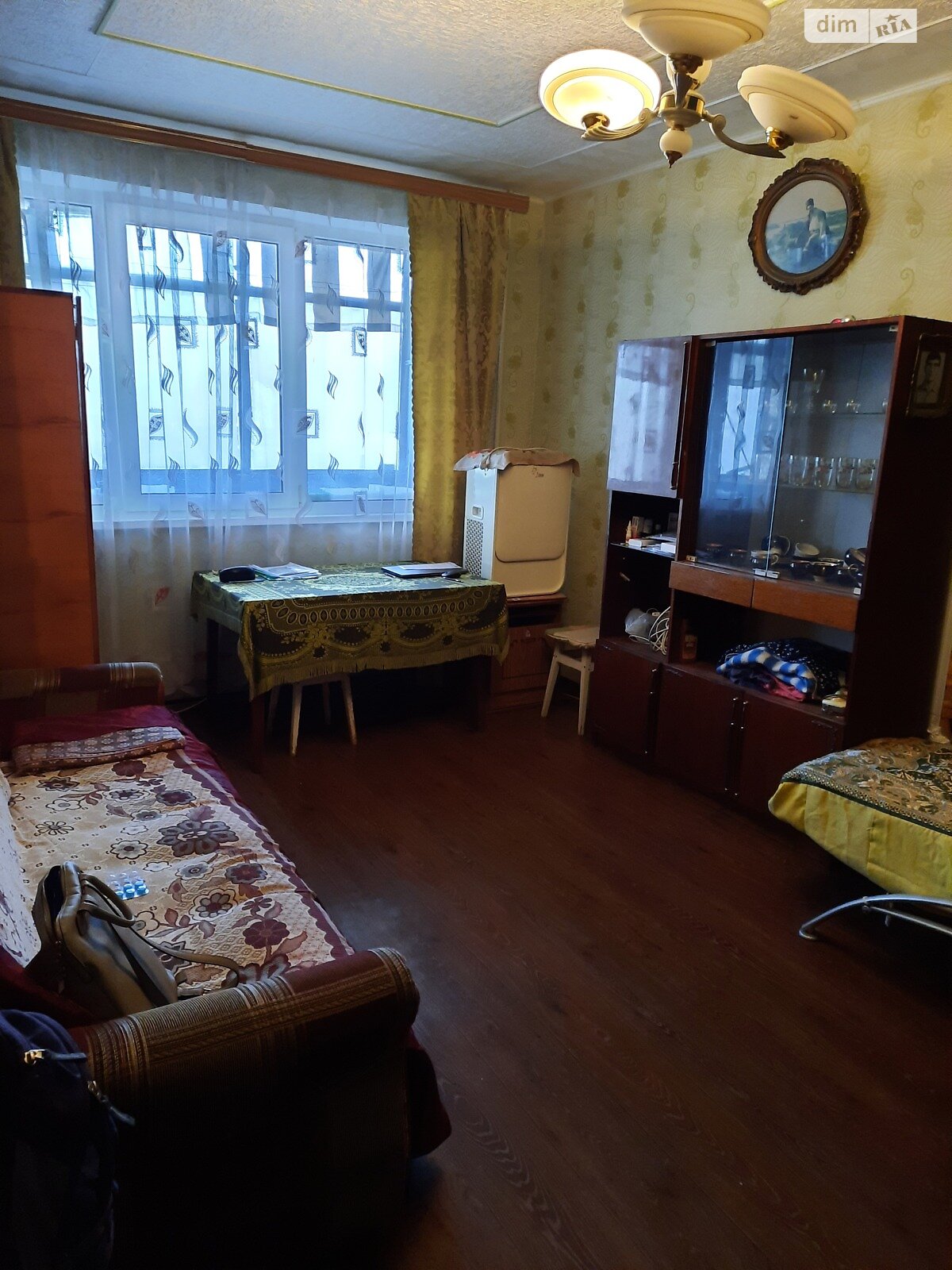 Продажа однокомнатной квартиры в Харькове, на ул. Сергея Грицевца 47, район Роганский фото 1