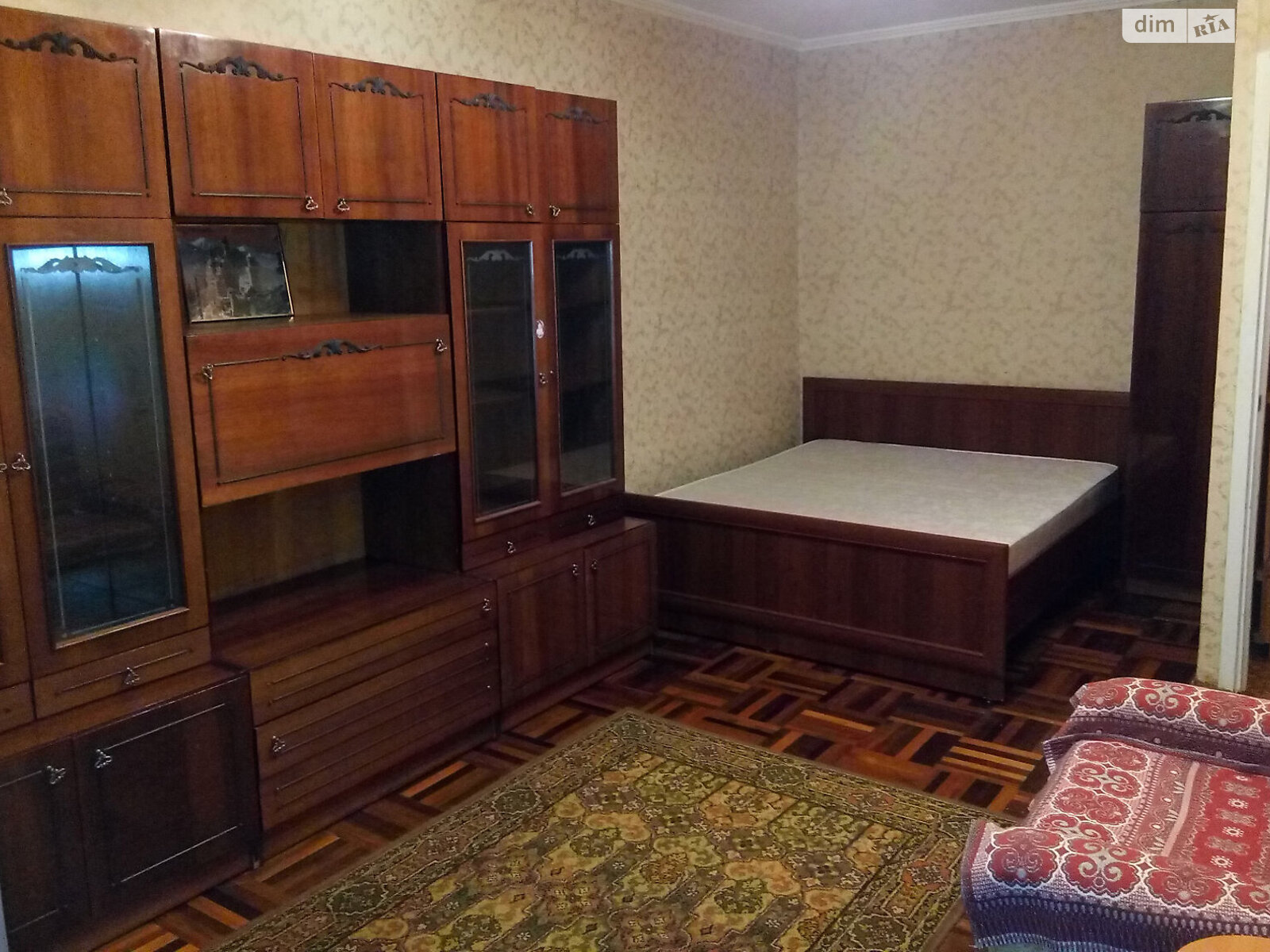 Продаж однокімнатної квартири в Харкові, на вул. 92 бригади 48Б, район Роганський фото 1 Продаж однокімнатної квартири в Харкові, на вул. 92 бригади 48Б, район Роганський фото 1