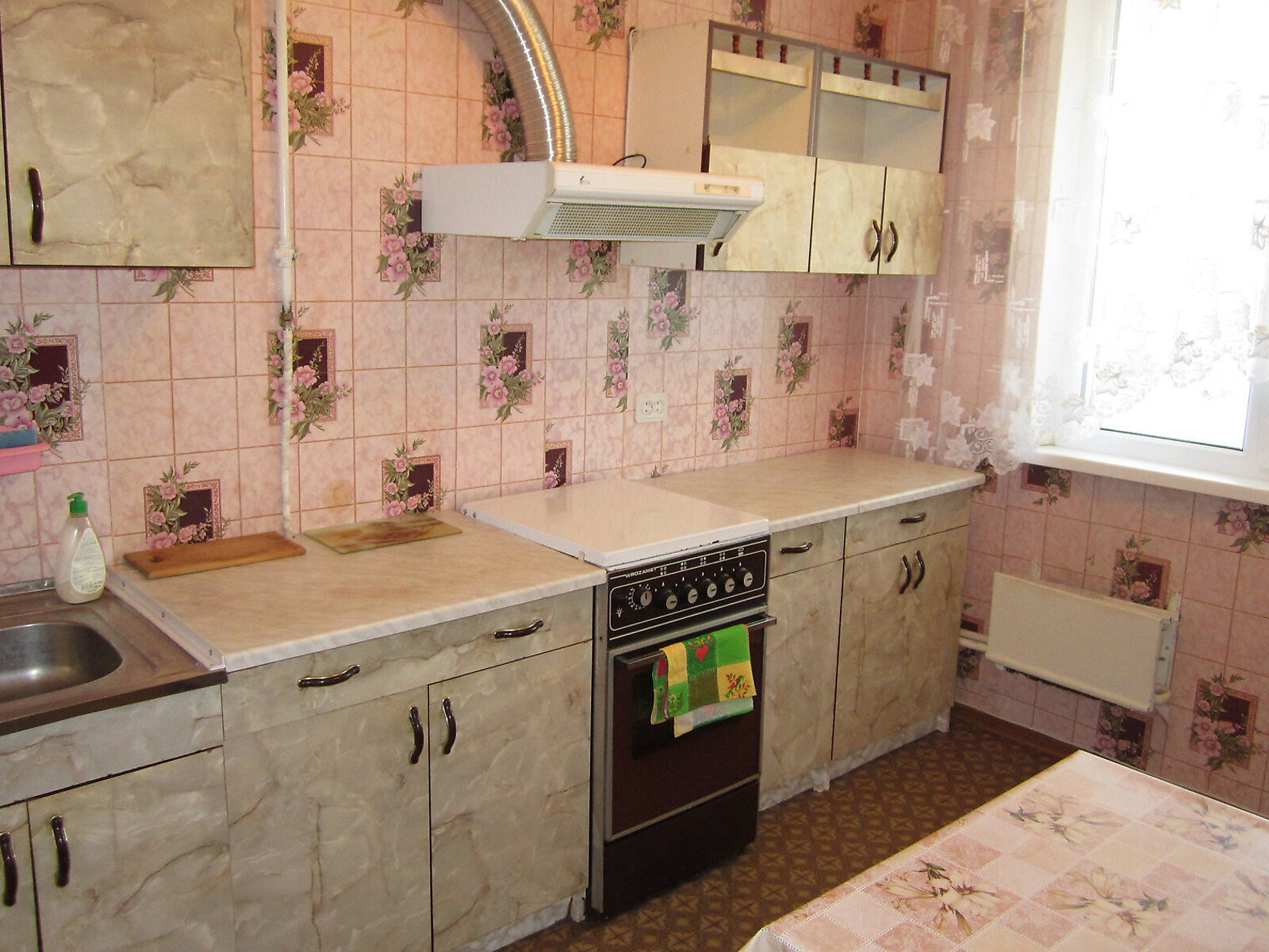 Продаж однокімнатної квартири в Харкові, на вул. 92 бригади 48Б, район Роганський фото 1 Продаж однокімнатної квартири в Харкові, на вул. 92 бригади 48Б, район Роганський фото 1