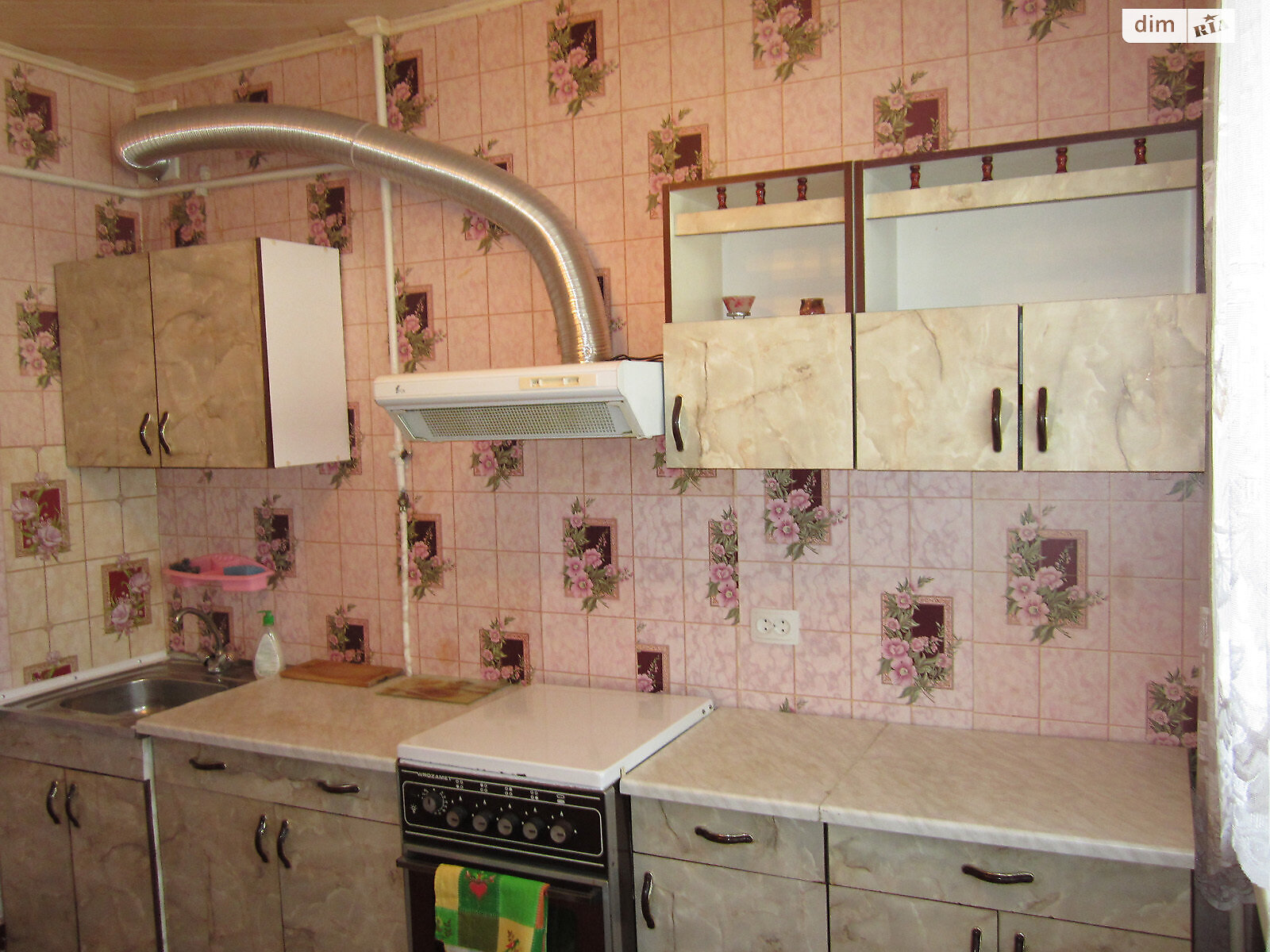 Продаж однокімнатної квартири в Харкові, на вул. 92 бригади 48Б, район Роганський фото 1 Продаж однокімнатної квартири в Харкові, на вул. 92 бригади 48Б, район Роганський фото 1