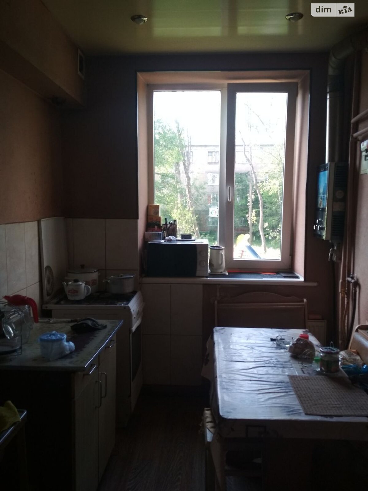 Продаж трикімнатної квартири в Харкові, на вул. Сергія Тархова 6, район Роганський фото 1 Продаж трикімнатної квартири в Харкові, на вул. Сергія Тархова 6, район Роганський фото 1