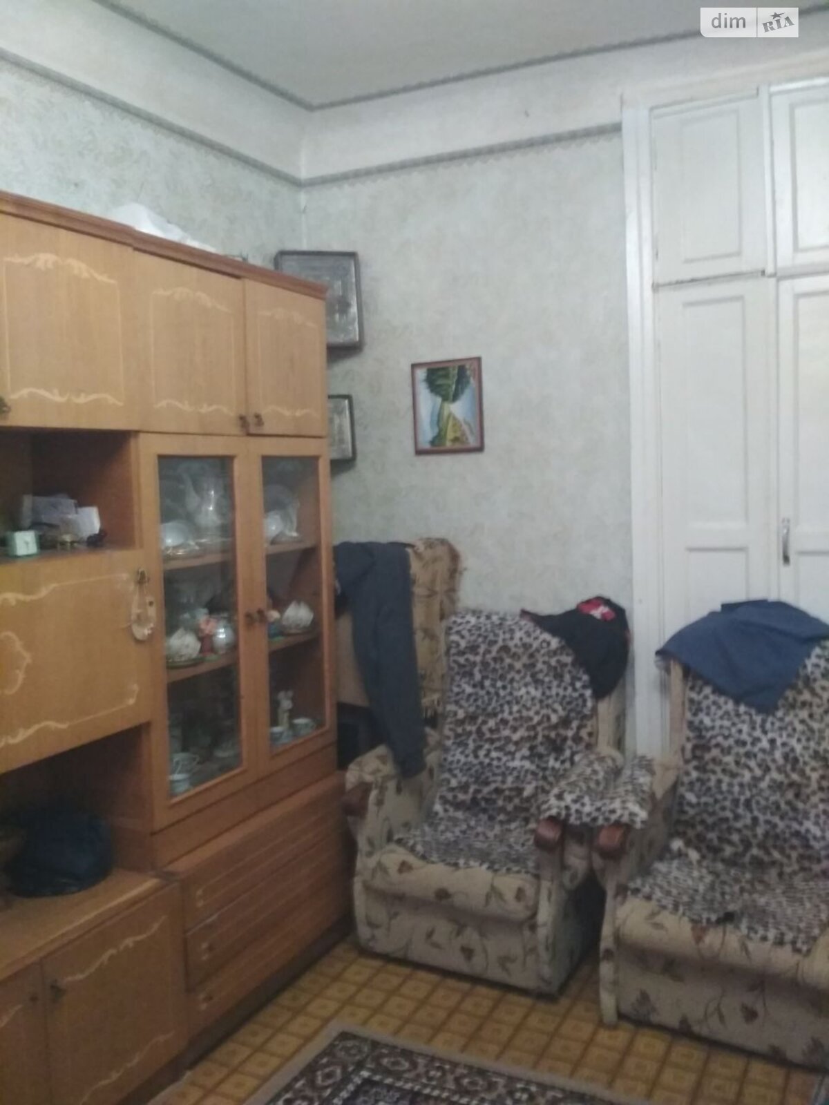 Продаж трикімнатної квартири в Харкові, на вул. Сергія Тархова 6, район Роганський фото 1 Продаж трикімнатної квартири в Харкові, на вул. Сергія Тархова 6, район Роганський фото 1