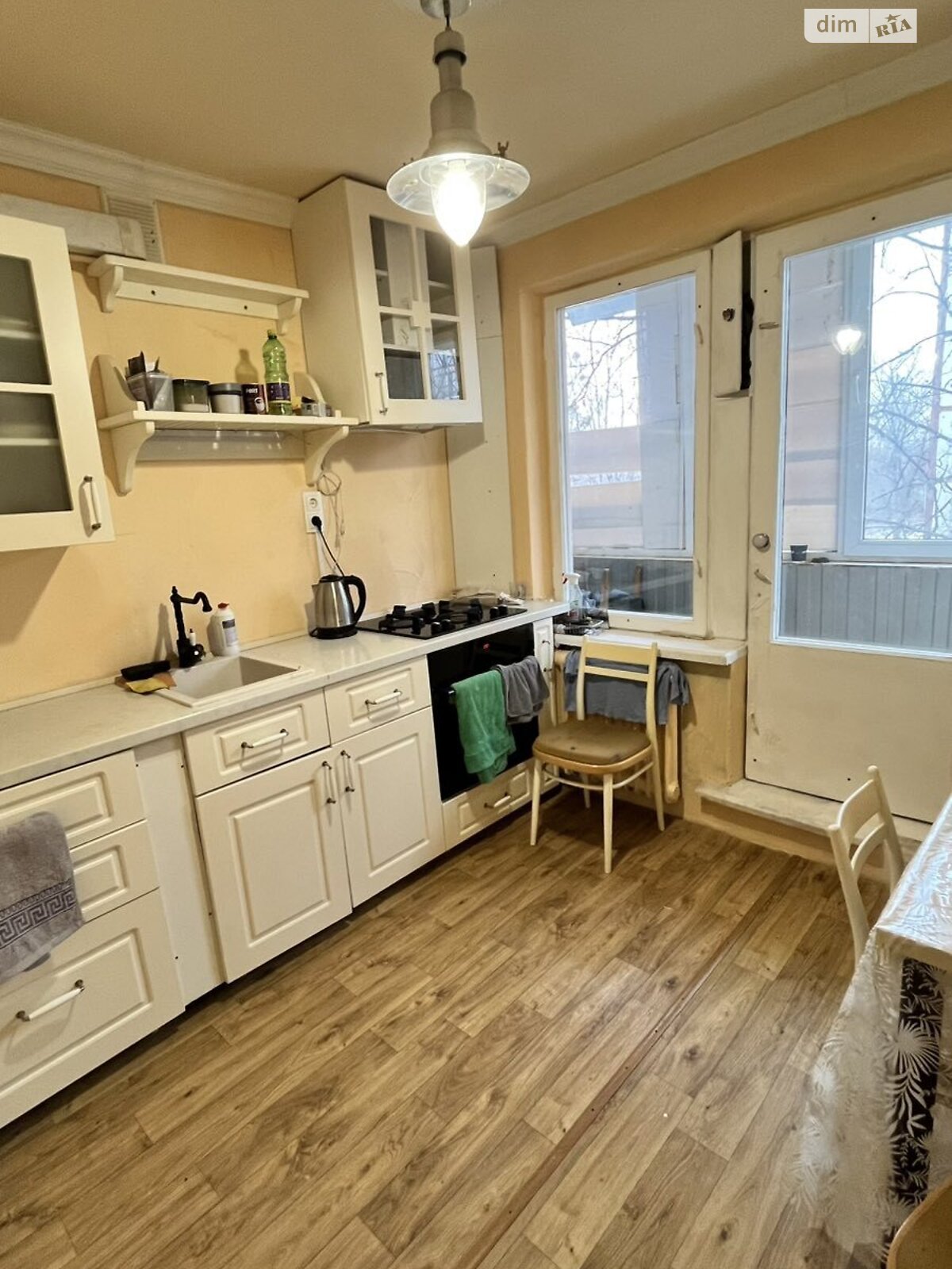 Продажа однокомнатной квартиры в Харькове, на ул. Сергея Тархова 5, кв. 68, район Роганский фото 1 Продажа однокомнатной квартиры в Харькове, на ул. Сергея Тархова 5, кв. 68, район Роганский фото 1