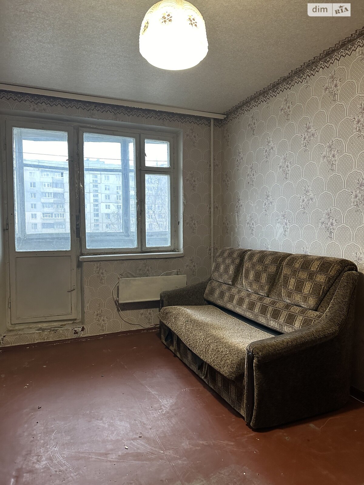 Продажа однокомнатной квартиры в Харькове, на ул. Александра Зубарева 25, район Роганский фото 1