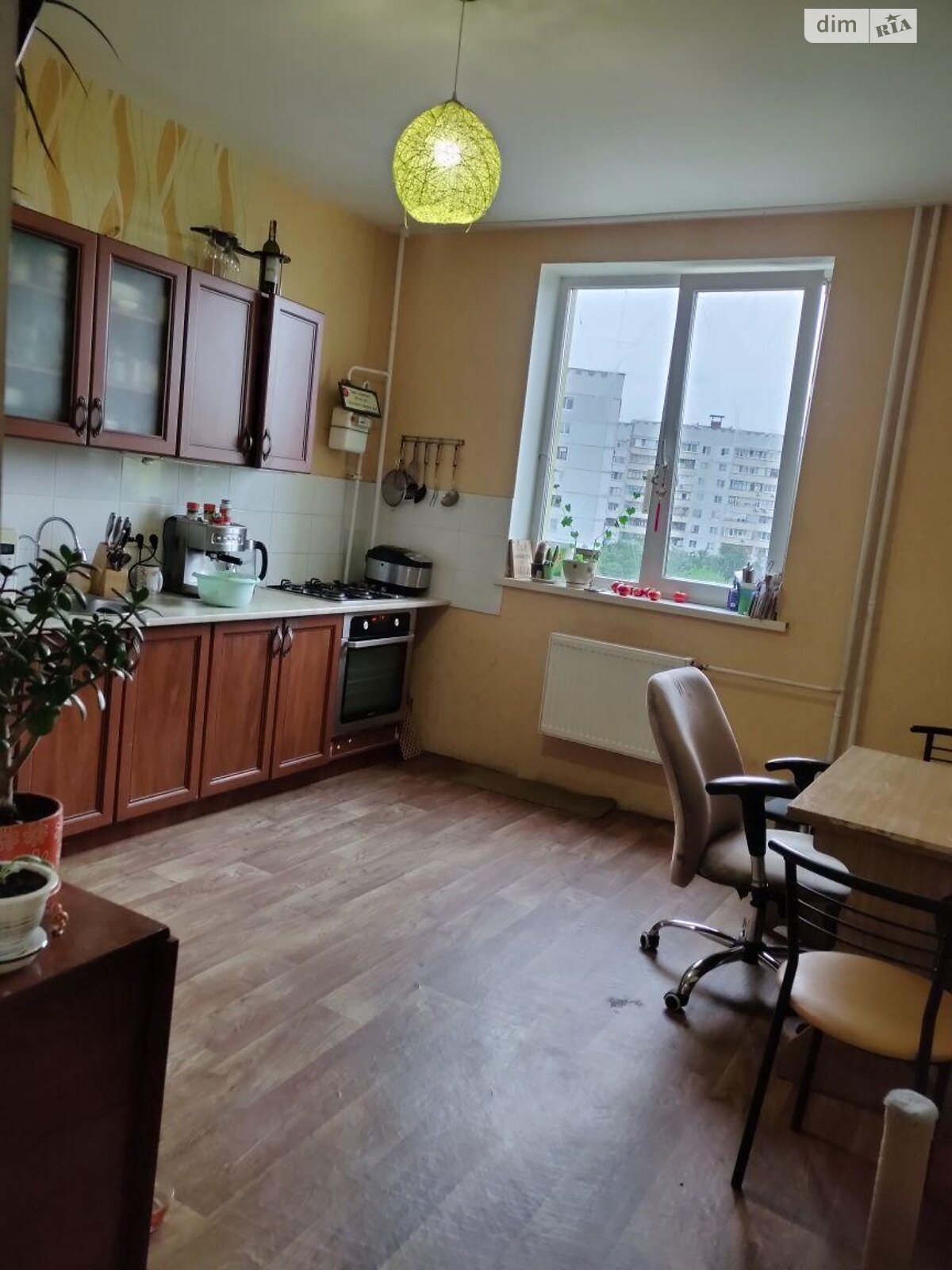 Продаж двокімнатної квартири в Харкові, на вул. Олександра Зубарєва 34, район Роганський фото 1