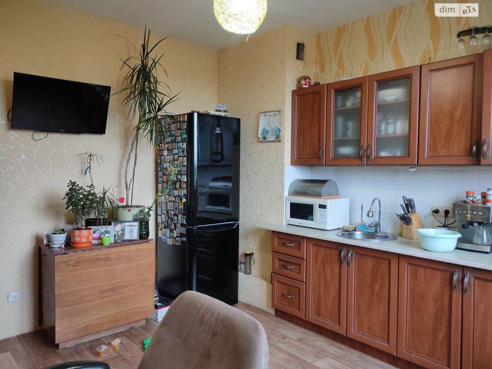 Продаж двокімнатної квартири в Харкові, на вул. Олександра Зубарєва 34, район Роганський фото 1