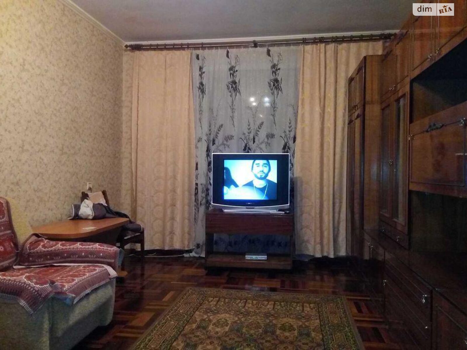 Продаж однокімнатної квартири в Харкові, на вул. Сергія Грицевця, район Роганський фото 1