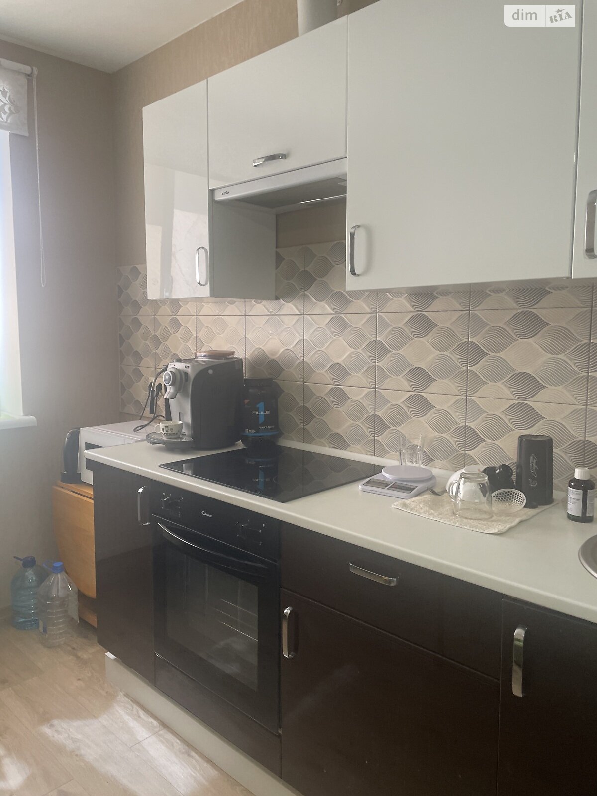 Продажа однокомнатной квартиры в Харькове, на ул. Рогатинская Левада 6, фото 1 Продажа однокомнатной квартиры в Харькове, на ул. Рогатинская Левада 6, фото 1
