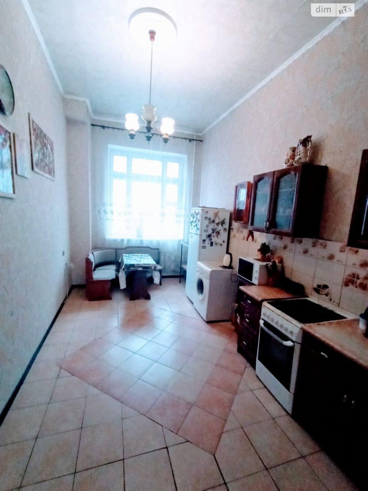 Продаж трикімнатної квартири в Харкові, на вул. Баварська 7, район Рубанівка фото 1