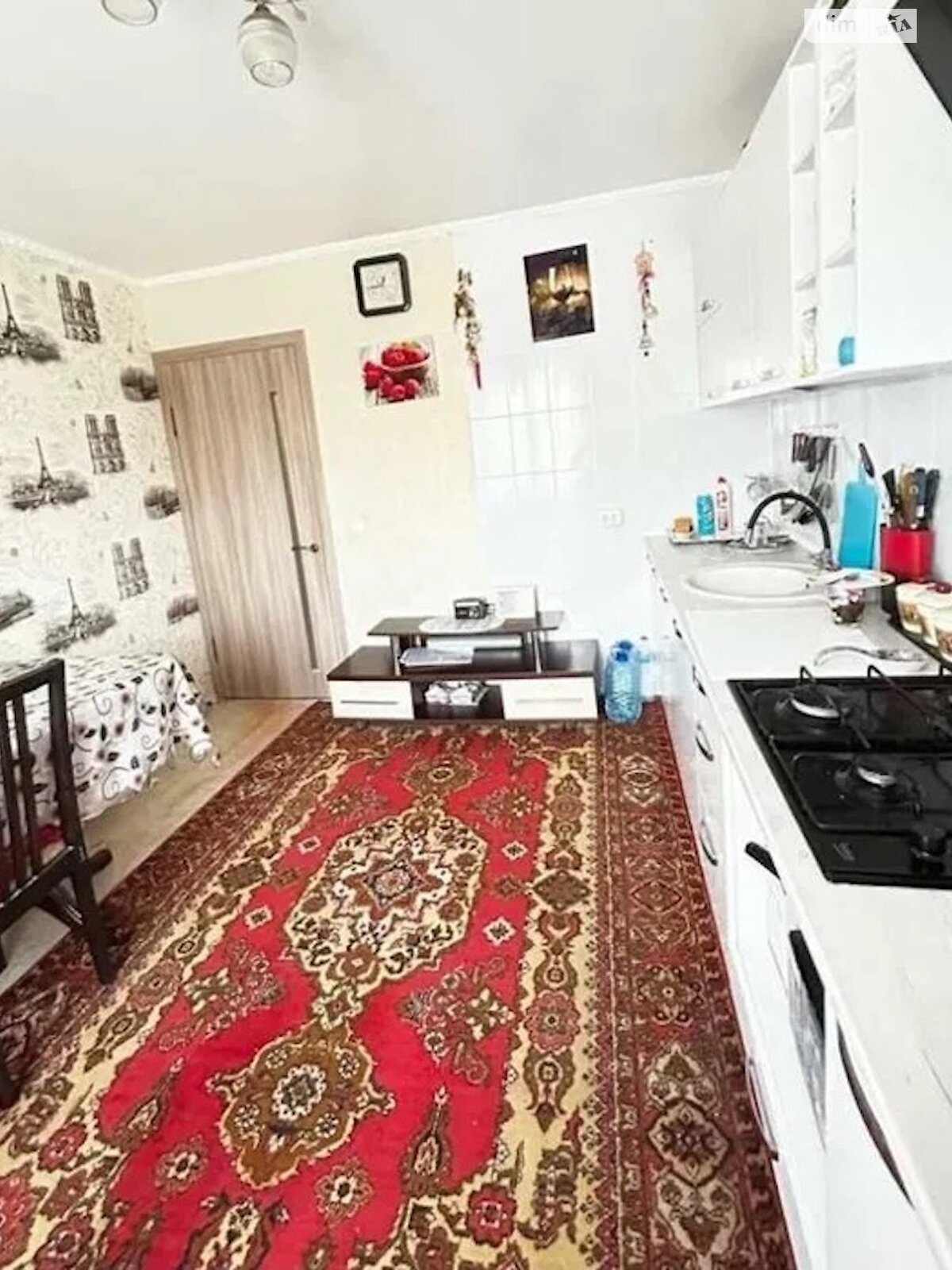 Продажа однокомнатной квартиры в Харькове, на ул. Болбочана Петра 6, район Рубановка фото 1 Продажа однокомнатной квартиры в Харькове, на ул. Болбочана Петра 6, район Рубановка фото 1