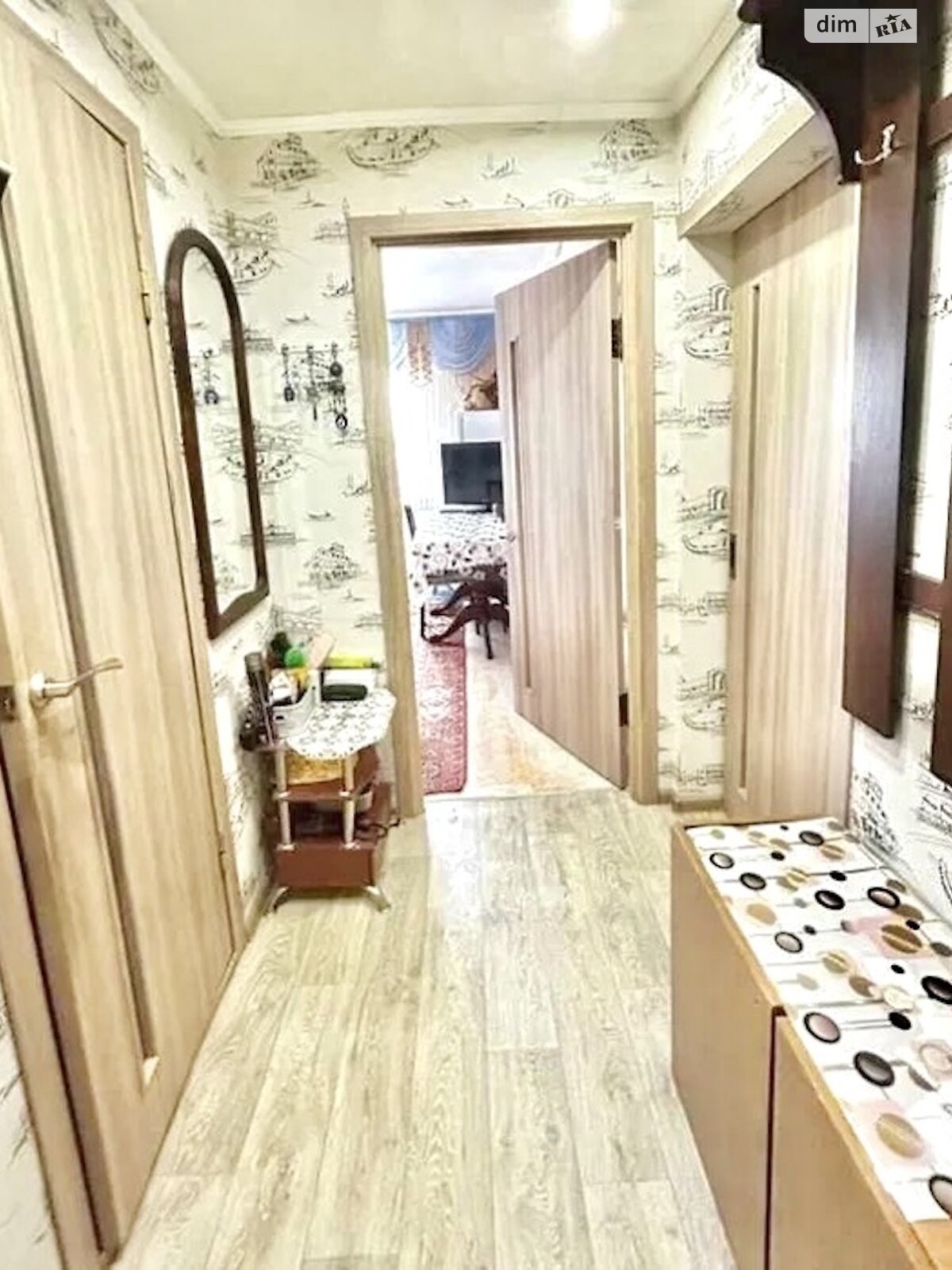 Продажа однокомнатной квартиры в Харькове, на ул. Болбочана Петра 6, район Рубановка фото 1 Продажа однокомнатной квартиры в Харькове, на ул. Болбочана Петра 6, район Рубановка фото 1