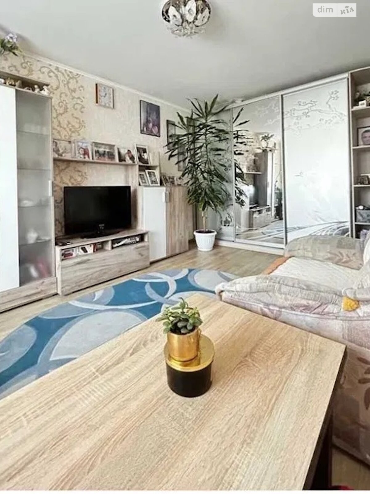 Продажа однокомнатной квартиры в Харькове, на ул. Болбочана Петра 6, район Рубановка фото 1 Продажа однокомнатной квартиры в Харькове, на ул. Болбочана Петра 6, район Рубановка фото 1