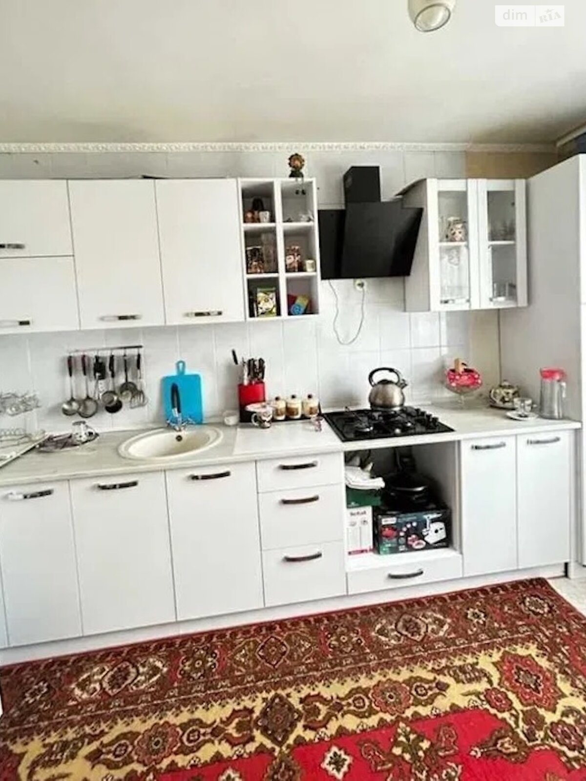 Продажа однокомнатной квартиры в Харькове, на ул. Болбочана Петра 6, район Рубановка фото 1 Продажа однокомнатной квартиры в Харькове, на ул. Болбочана Петра 6, район Рубановка фото 1