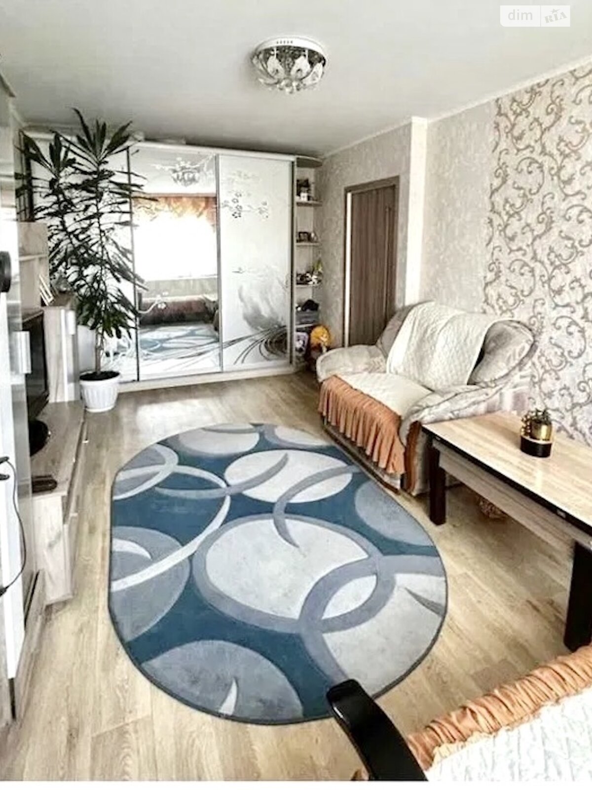 Продажа однокомнатной квартиры в Харькове, на ул. Болбочана Петра 6, район Рубановка фото 1 Продажа однокомнатной квартиры в Харькове, на ул. Болбочана Петра 6, район Рубановка фото 1