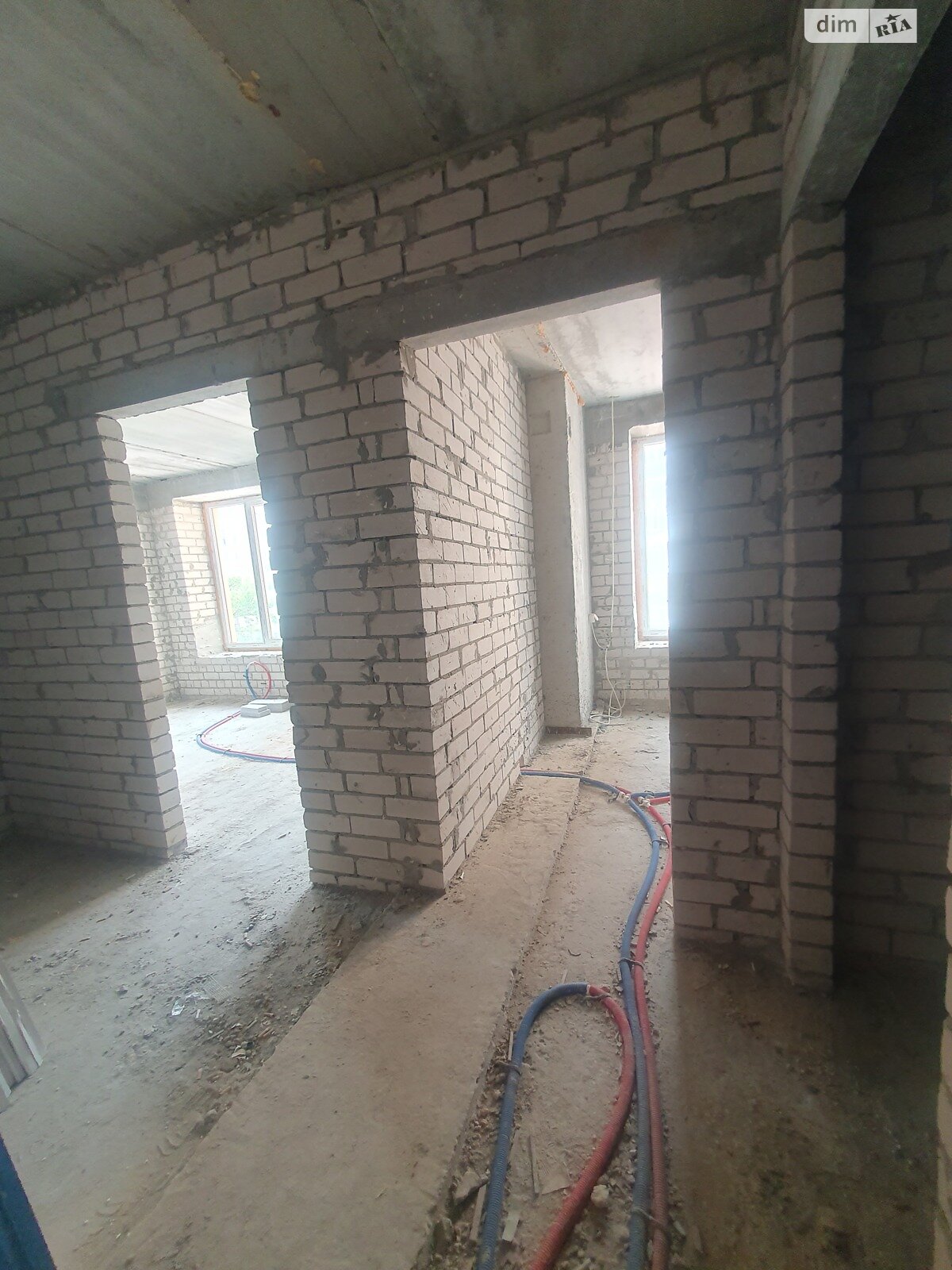 Продаж однокімнатної квартири в Харкові, на шосе Григорівське 28, район Рубанівка фото 1 Продаж однокімнатної квартири в Харкові, на шосе Григорівське 28, район Рубанівка фото 1