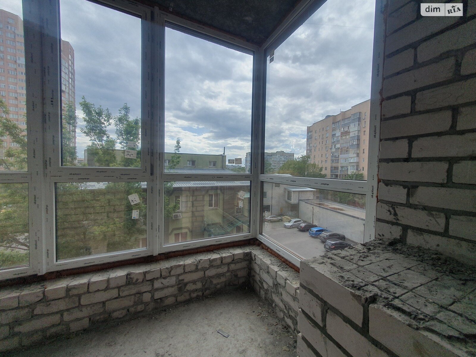 Продаж однокімнатної квартири в Харкові, на шосе Григорівське 28, район Рубанівка фото 1 Продаж однокімнатної квартири в Харкові, на шосе Григорівське 28, район Рубанівка фото 1