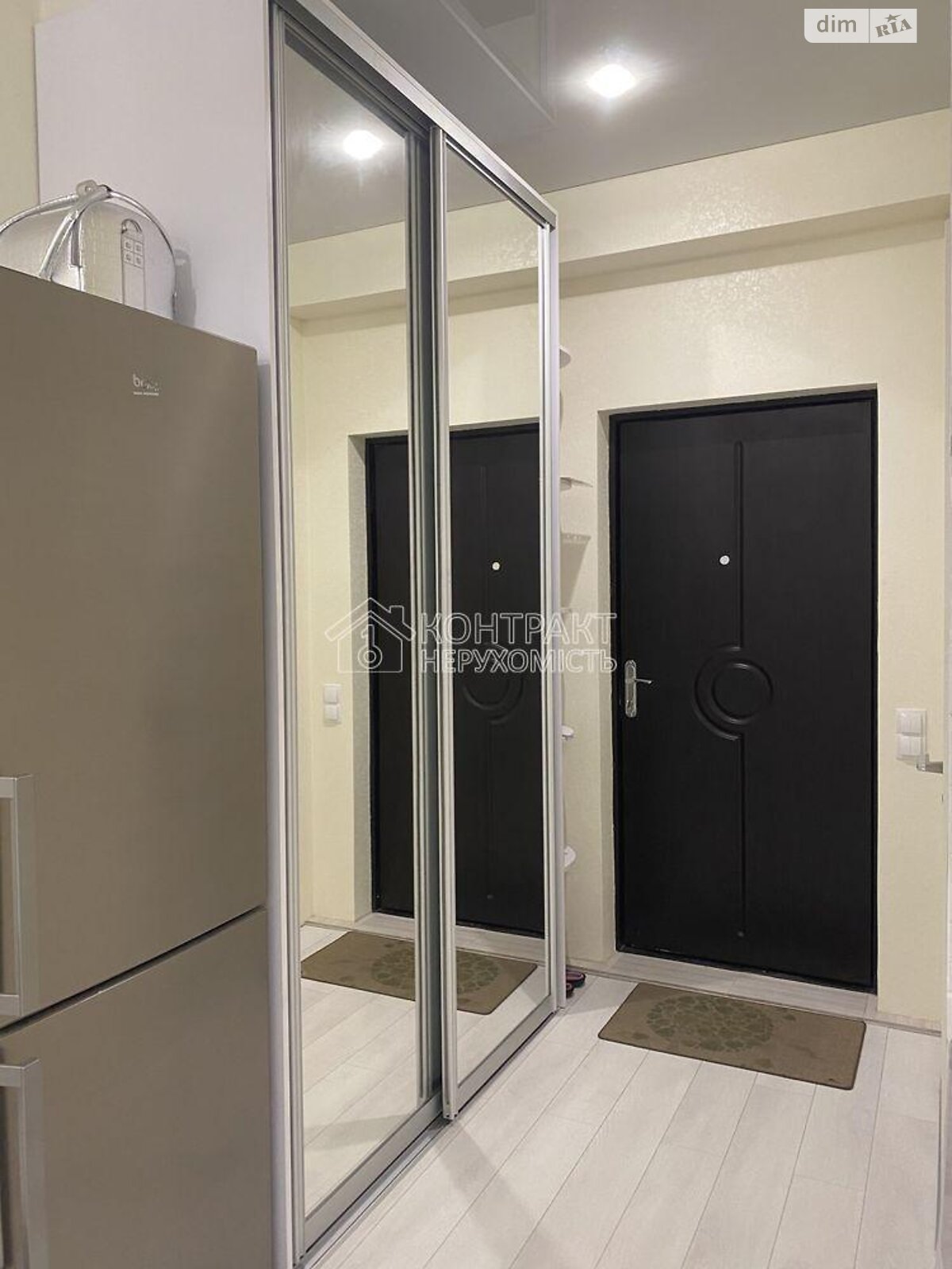 Продажа однокомнатной квартиры в Харькове, на шоссе Григоровское 54А, район Рубановка фото 1 Продажа однокомнатной квартиры в Харькове, на шоссе Григоровское 54А, район Рубановка фото 1