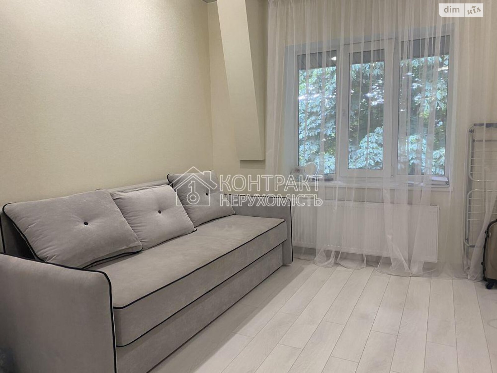 Продажа однокомнатной квартиры в Харькове, на шоссе Григоровское 54А, район Рубановка фото 1 Продажа однокомнатной квартиры в Харькове, на шоссе Григоровское 54А, район Рубановка фото 1