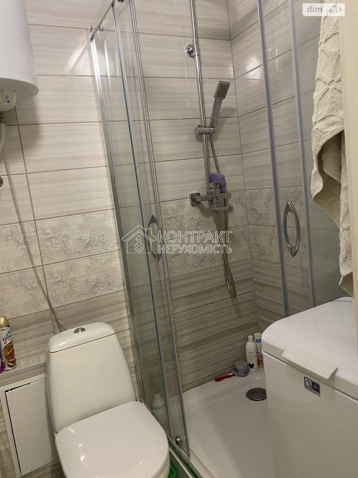 Продажа однокомнатной квартиры в Харькове, на шоссе Григоровское 54А, район Рубановка фото 1 Продажа однокомнатной квартиры в Харькове, на шоссе Григоровское 54А, район Рубановка фото 1