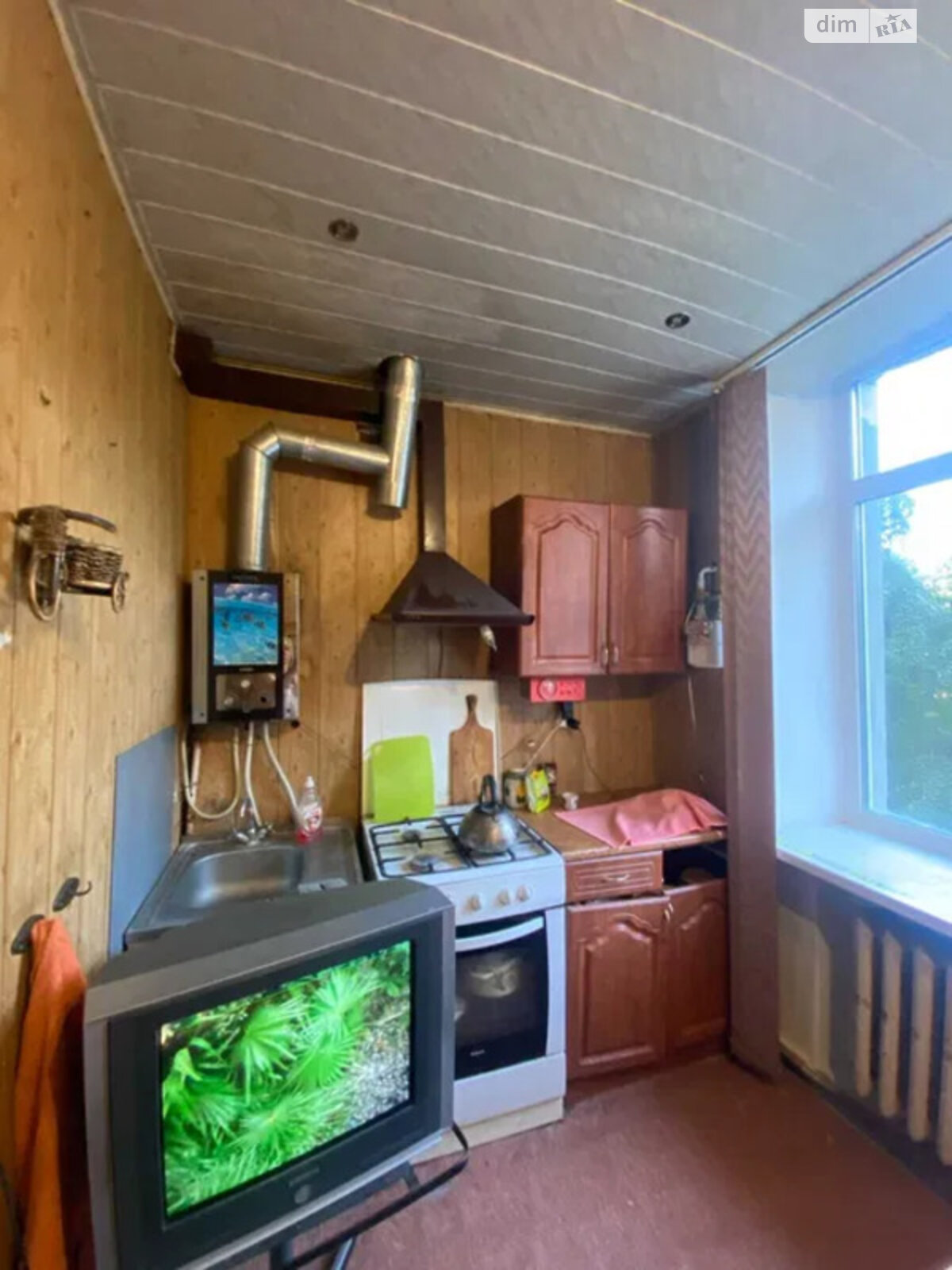 Продажа двухкомнатной квартиры в Харькове, на шоссе Григоровское 67, район Рубановка фото 1 Продажа двухкомнатной квартиры в Харькове, на шоссе Григоровское 67, район Рубановка фото 1