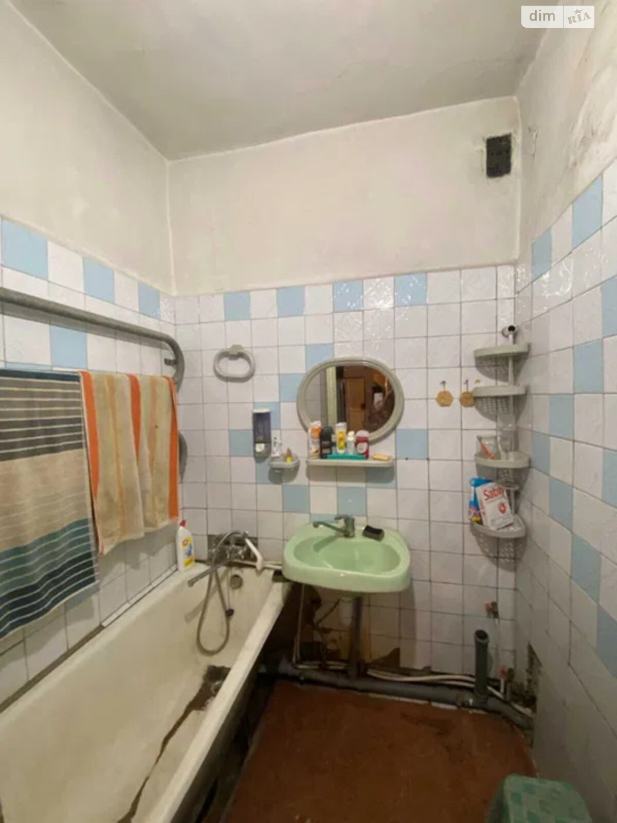 Продажа двухкомнатной квартиры в Харькове, на шоссе Григоровское 67, район Рубановка фото 1 Продажа двухкомнатной квартиры в Харькове, на шоссе Григоровское 67, район Рубановка фото 1