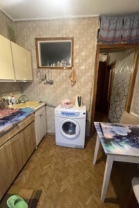 Продаж двокімнатної квартири в Харкові, на просп. Ново-Баварський 103, район Нова Баварія фото 2