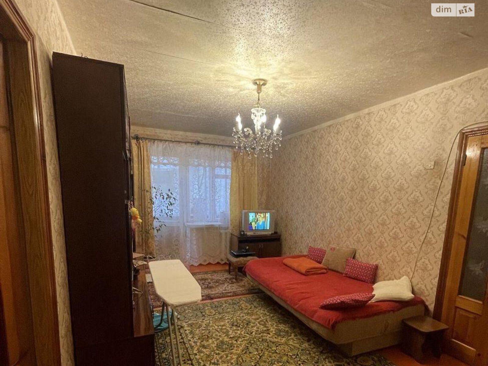 Продаж двокімнатної квартири в Харкові, на просп. Ново-Баварський 103, район Нова Баварія фото 1