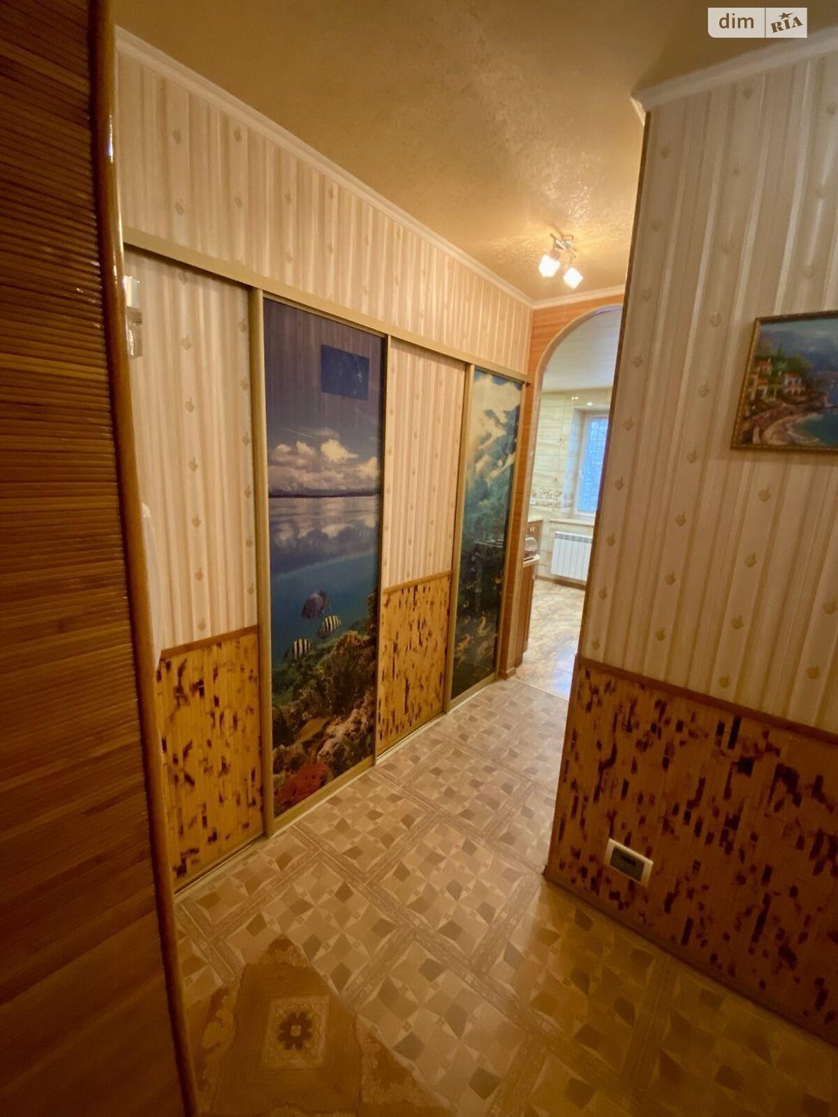 Продажа двухкомнатной квартиры в Харькове, на ул. Камская 1, район Рубановка фото 1