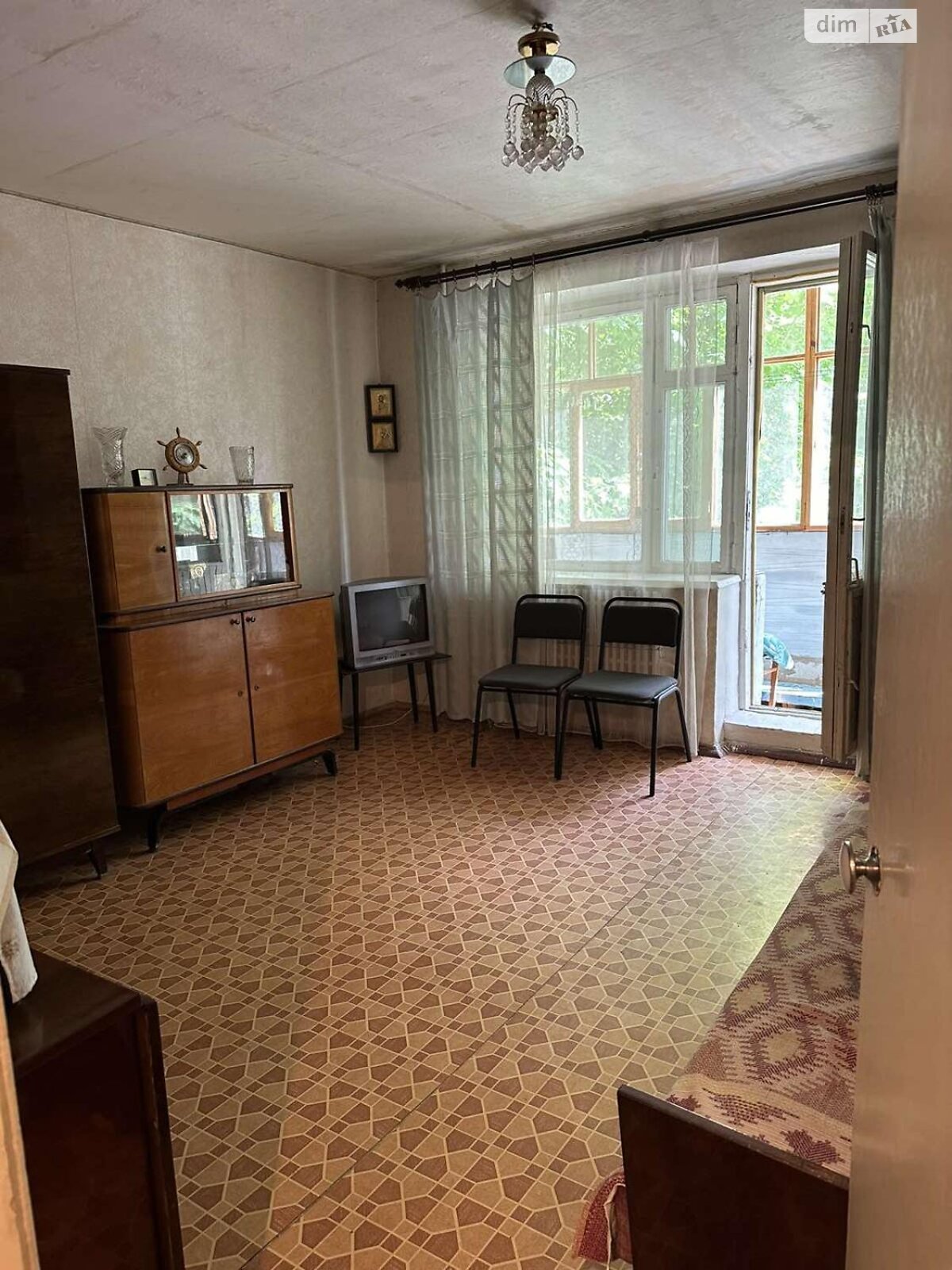 Продажа однокомнатной квартиры в Харькове, на ул. Болбочана Петра 3, район Рубановка фото 1 Продажа однокомнатной квартиры в Харькове, на ул. Болбочана Петра 3, район Рубановка фото 1