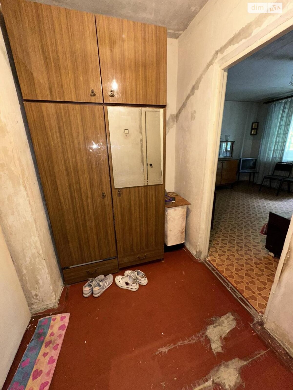 Продажа однокомнатной квартиры в Харькове, на ул. Болбочана Петра 3, район Рубановка фото 1 Продажа однокомнатной квартиры в Харькове, на ул. Болбочана Петра 3, район Рубановка фото 1