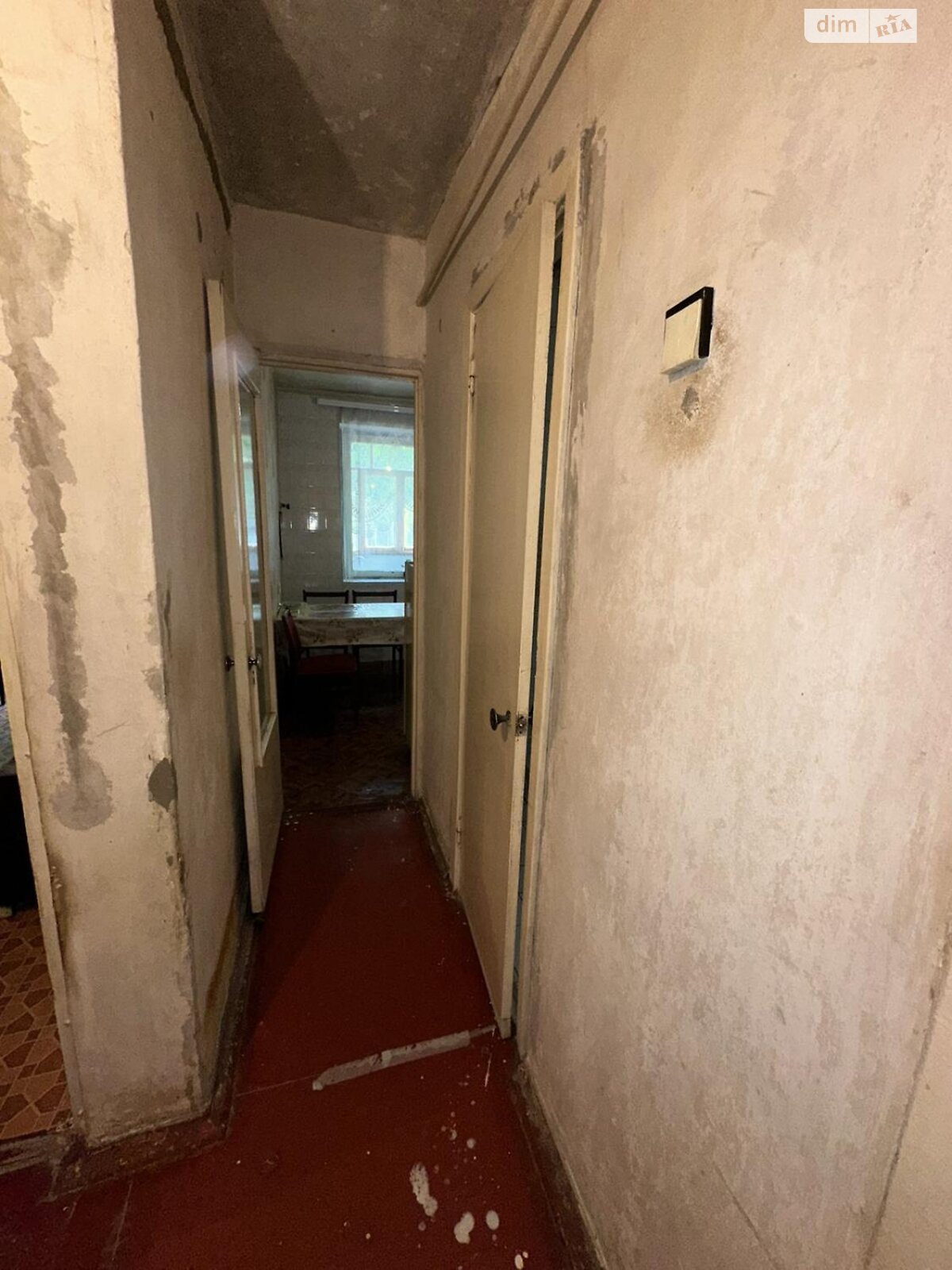 Продажа однокомнатной квартиры в Харькове, на ул. Болбочана Петра 3, район Рубановка фото 1 Продажа однокомнатной квартиры в Харькове, на ул. Болбочана Петра 3, район Рубановка фото 1