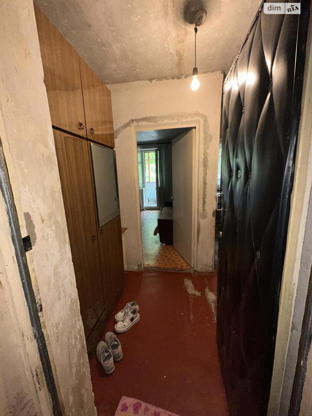 Продажа однокомнатной квартиры в Харькове, на ул. Болбочана Петра 3, район Рубановка фото 1 Продажа однокомнатной квартиры в Харькове, на ул. Болбочана Петра 3, район Рубановка фото 1