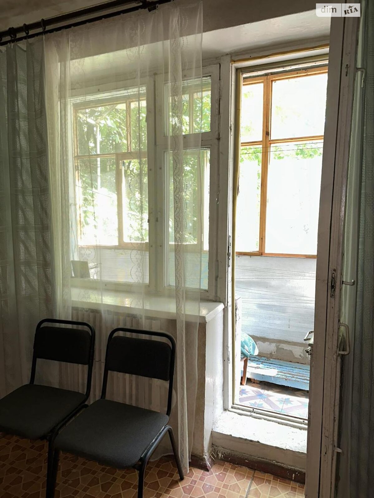 Продажа однокомнатной квартиры в Харькове, на ул. Болбочана Петра 3, район Рубановка фото 1 Продажа однокомнатной квартиры в Харькове, на ул. Болбочана Петра 3, район Рубановка фото 1